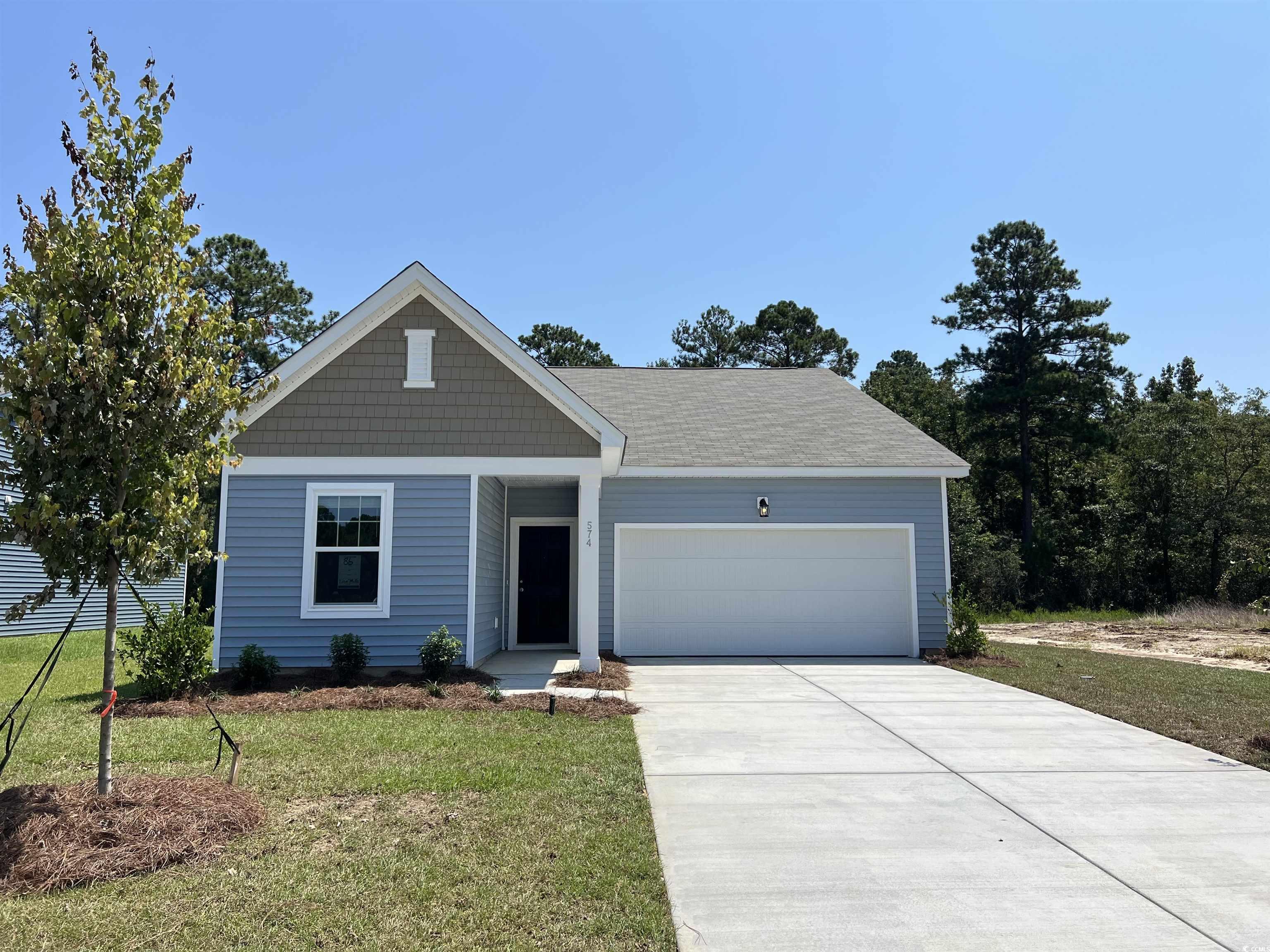 574 Castillo Dr., Loris SC 29569