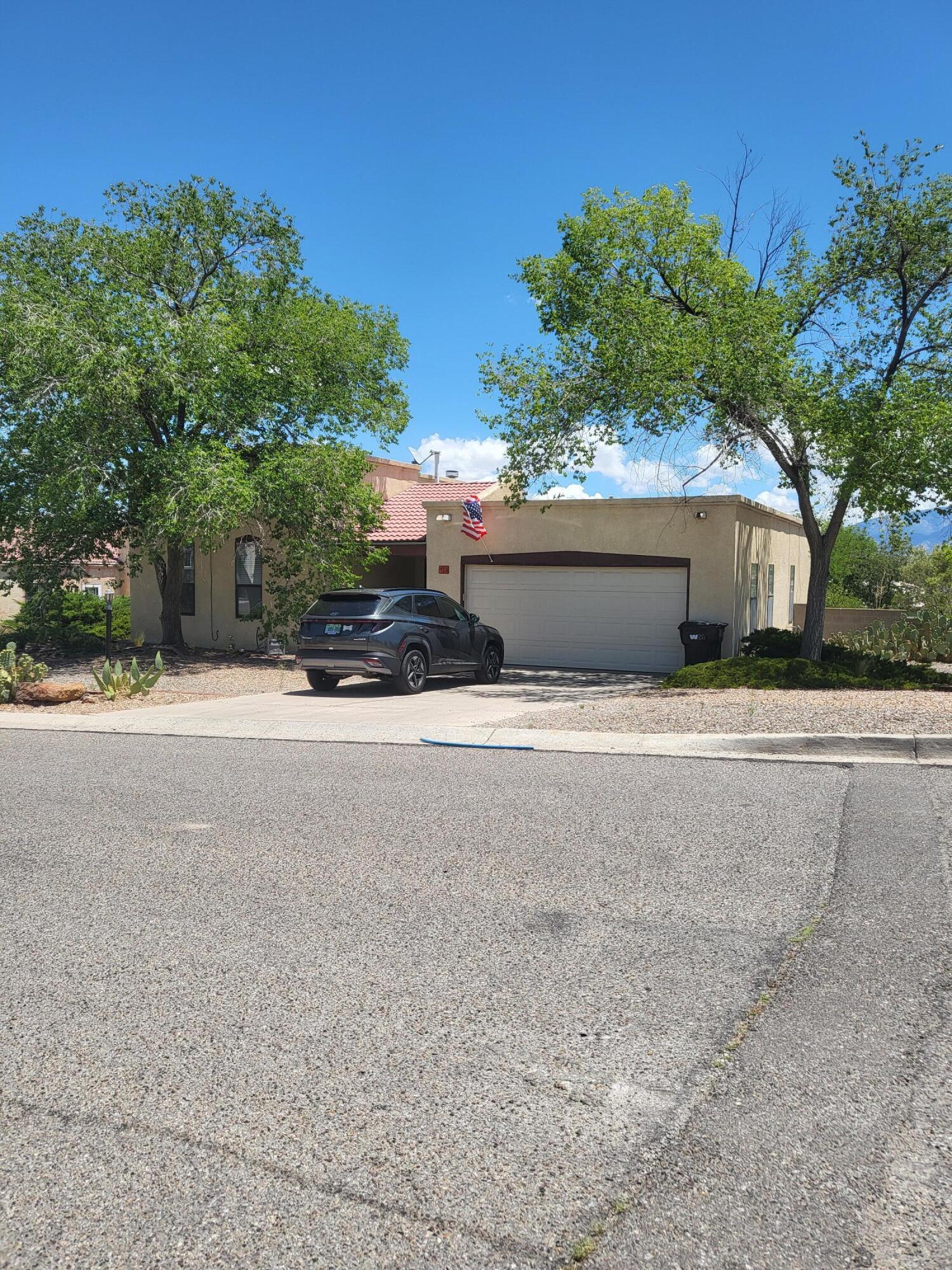 180 HIGH RIDGE Trail, Rio Rancho NM 87124