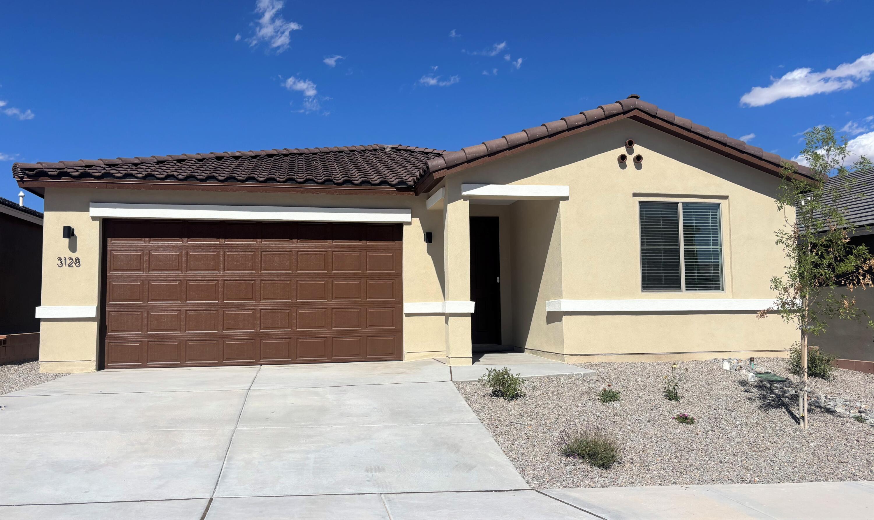 3128 Alicia Road, Rio Rancho NM 87144