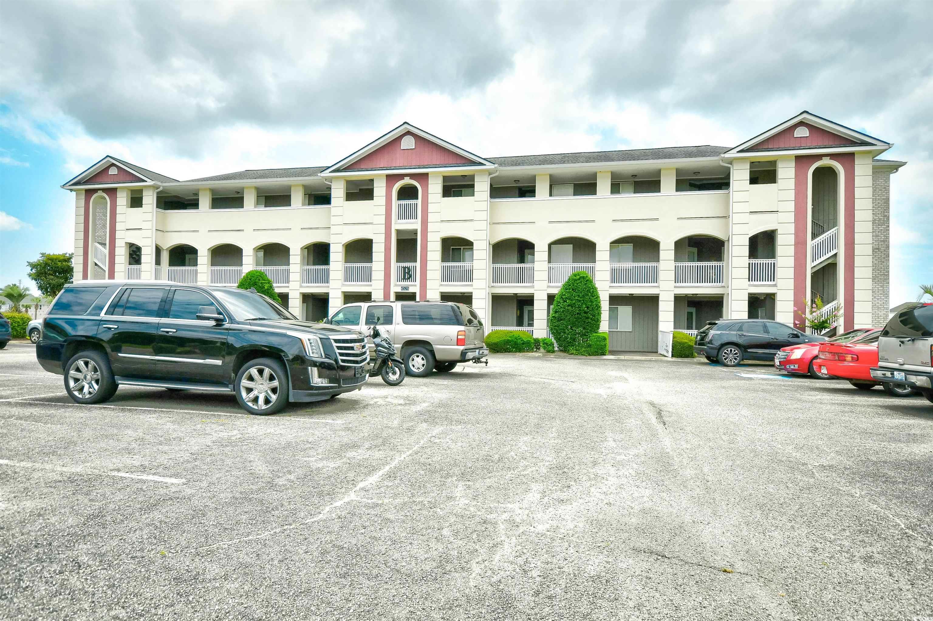 4528 N Plantation Harbour Dr. Unit B4, Little River SC 29566