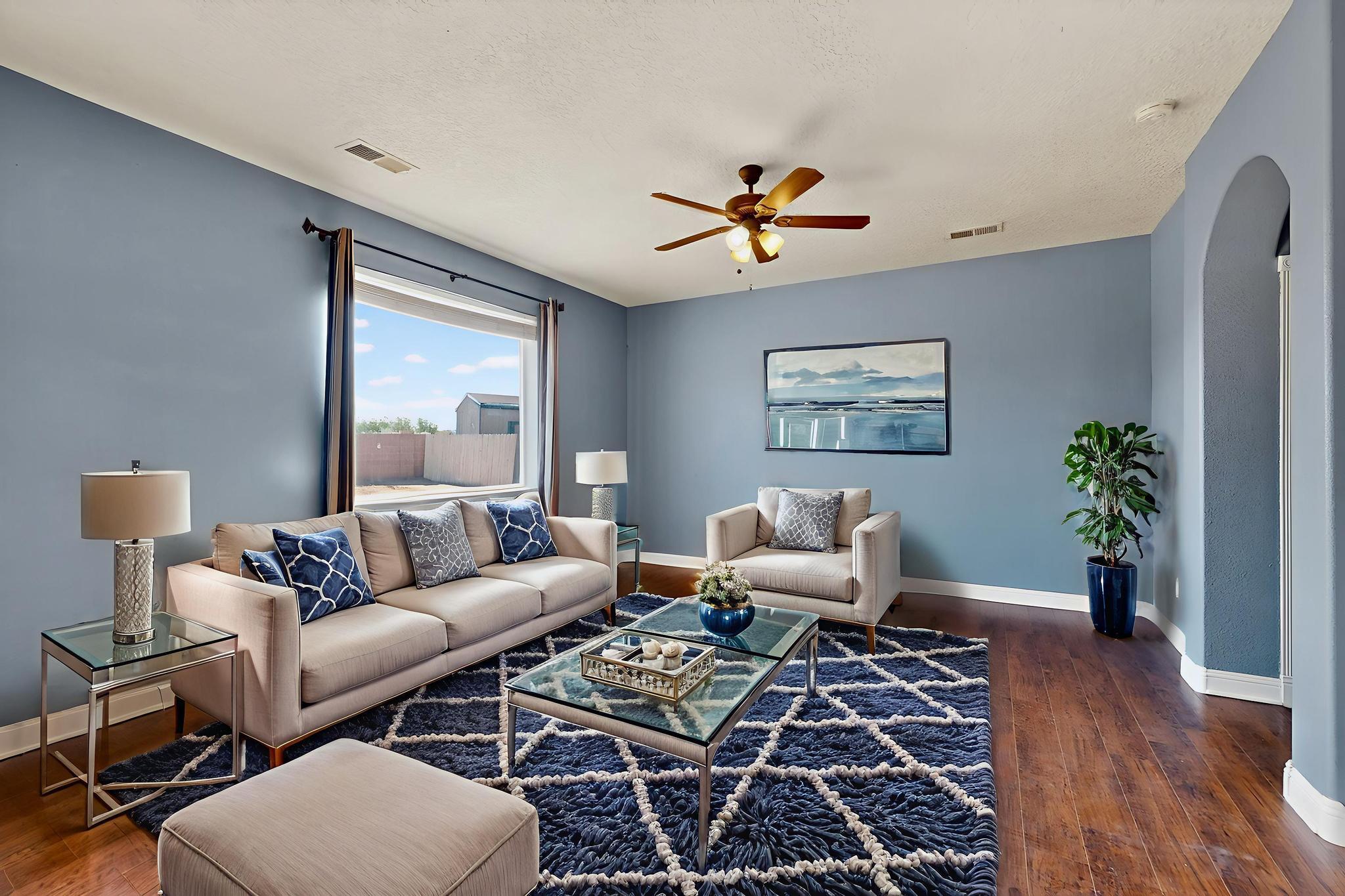 1324 DESERT PAINTBRUSH Loop, Rio Rancho NM 87144