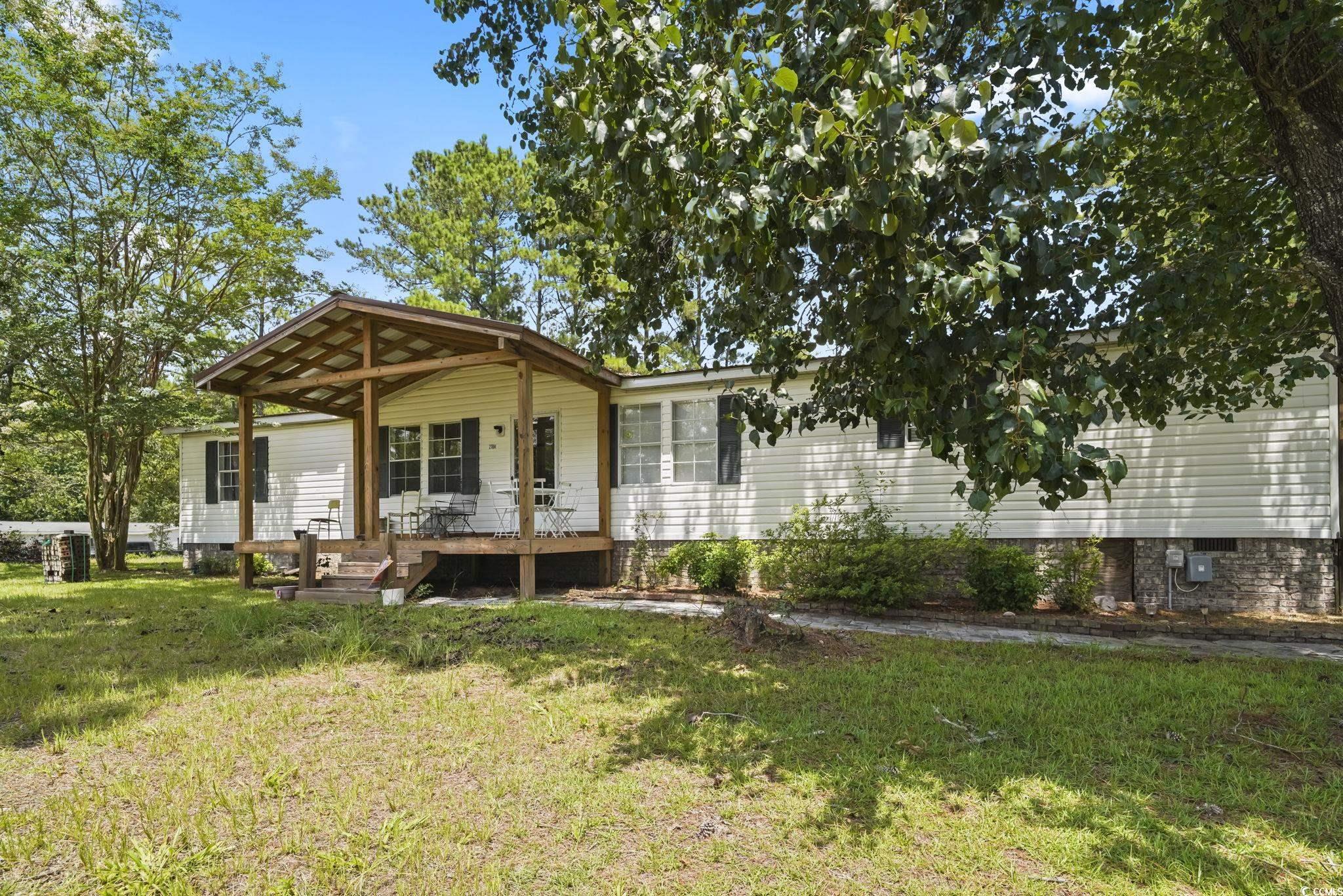 2102 Highway 548, Conway SC 29527