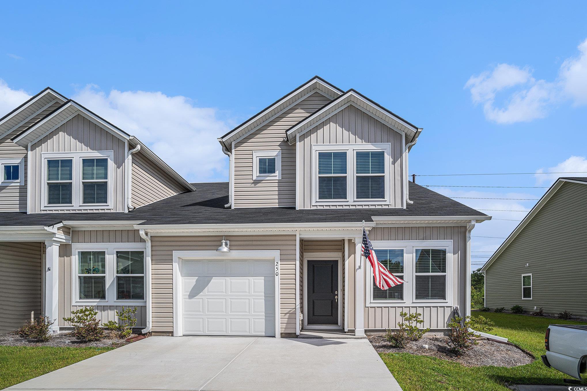250 Jasper Overlook Way Unit 45, Myrtle Beach SC 29579