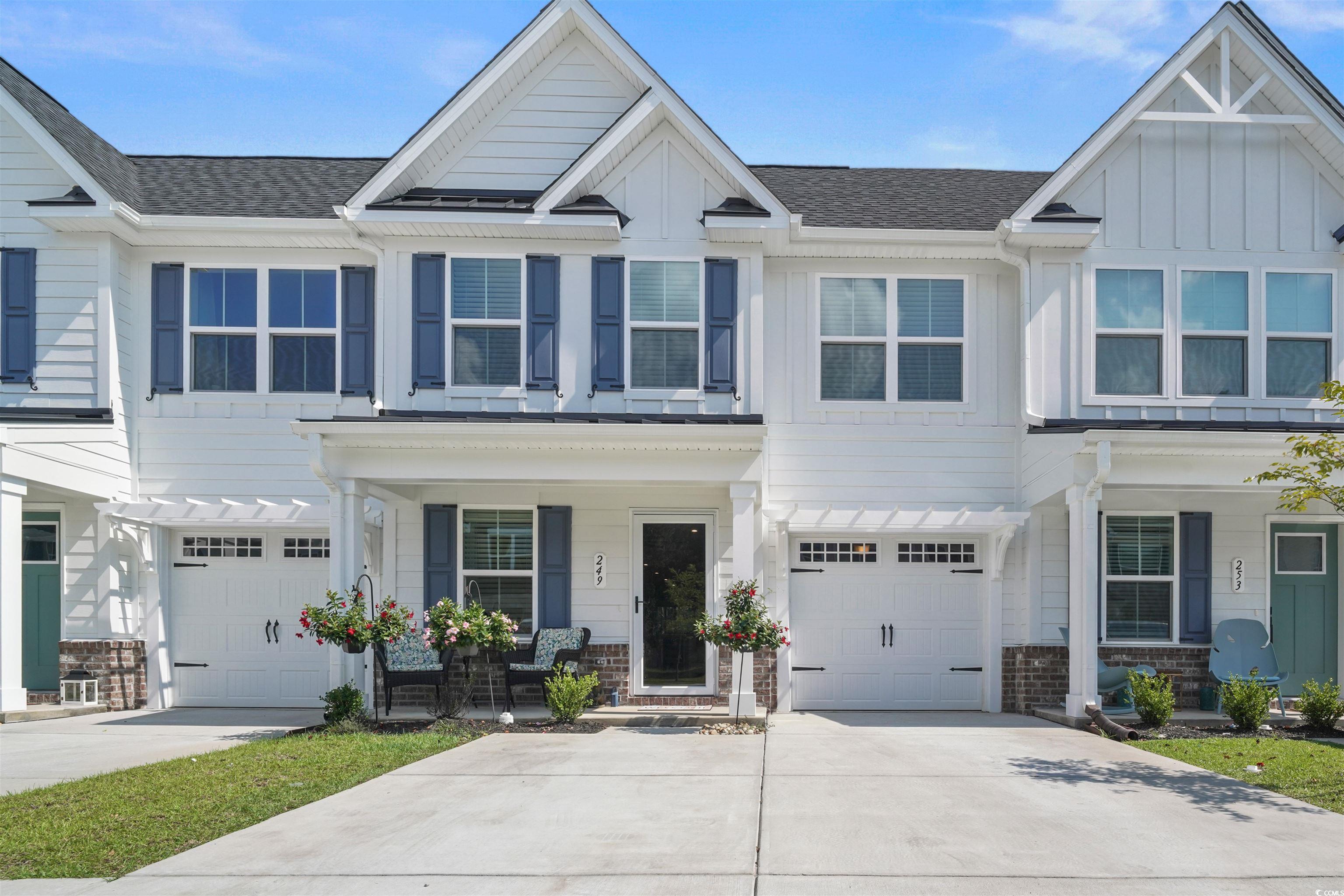 249 Bent Green Ct. Unit 70E, Murrells Inlet SC 29576
