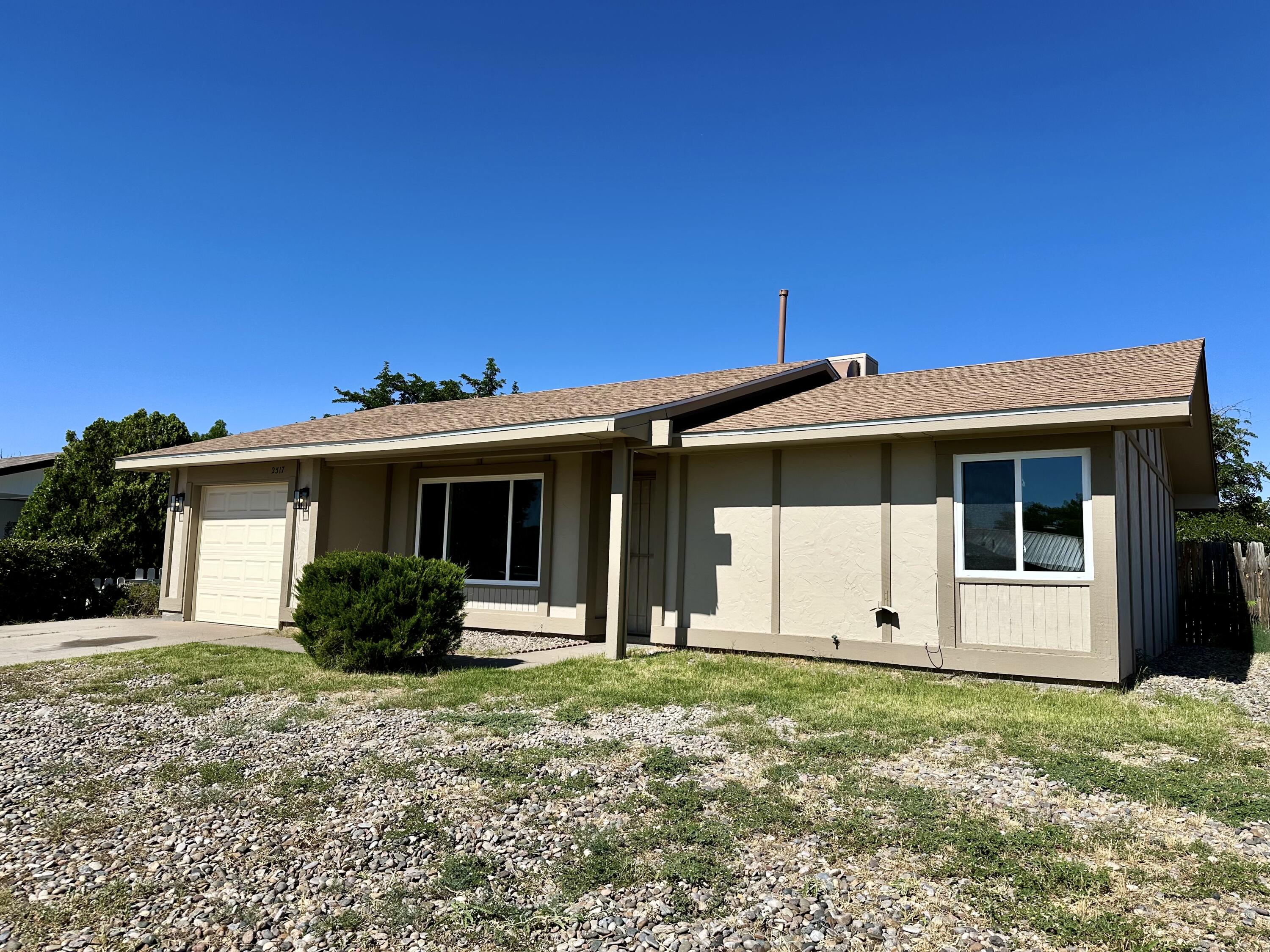 2517 SOL DE VIDA, Albuquerque NM 87120