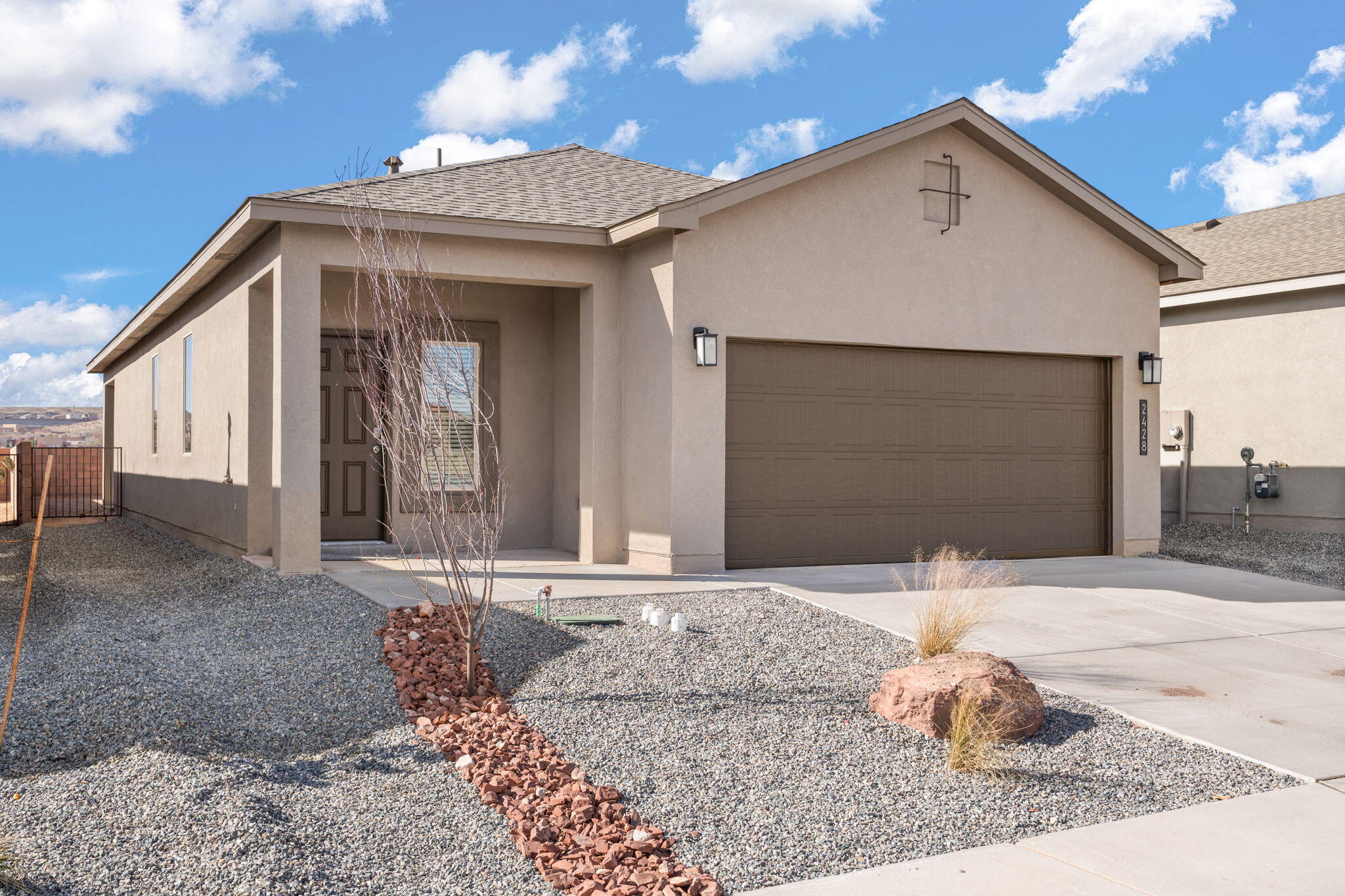 2470 Royal Troon Street, Rio Rancho NM 87144