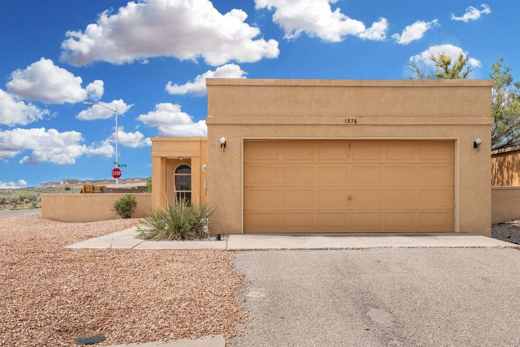 1376 LIL Avenue, Rio Rancho NM 87144