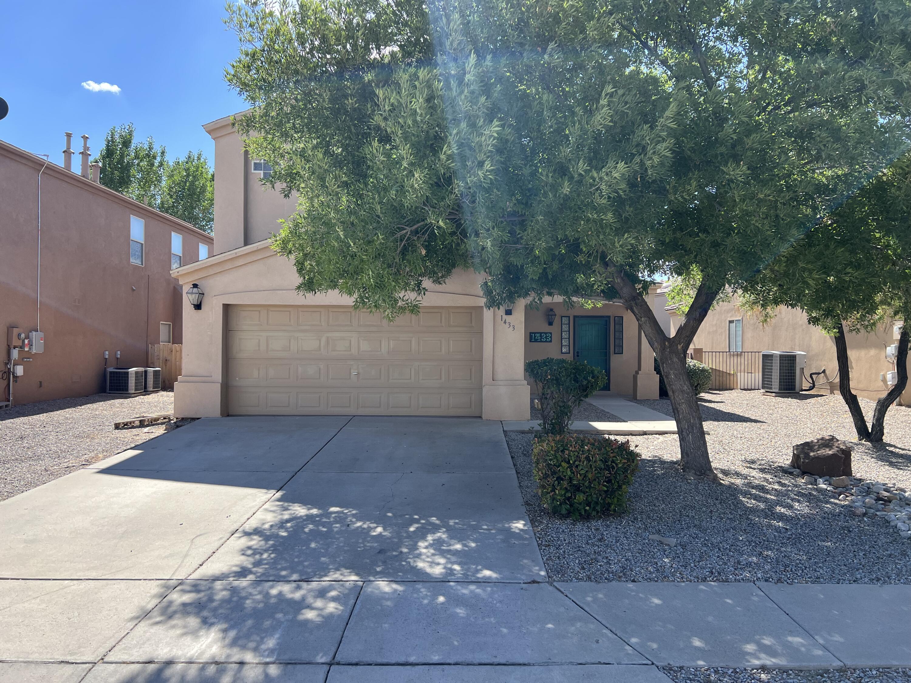 1433 ISLETA Court, Rio Rancho NM 87144