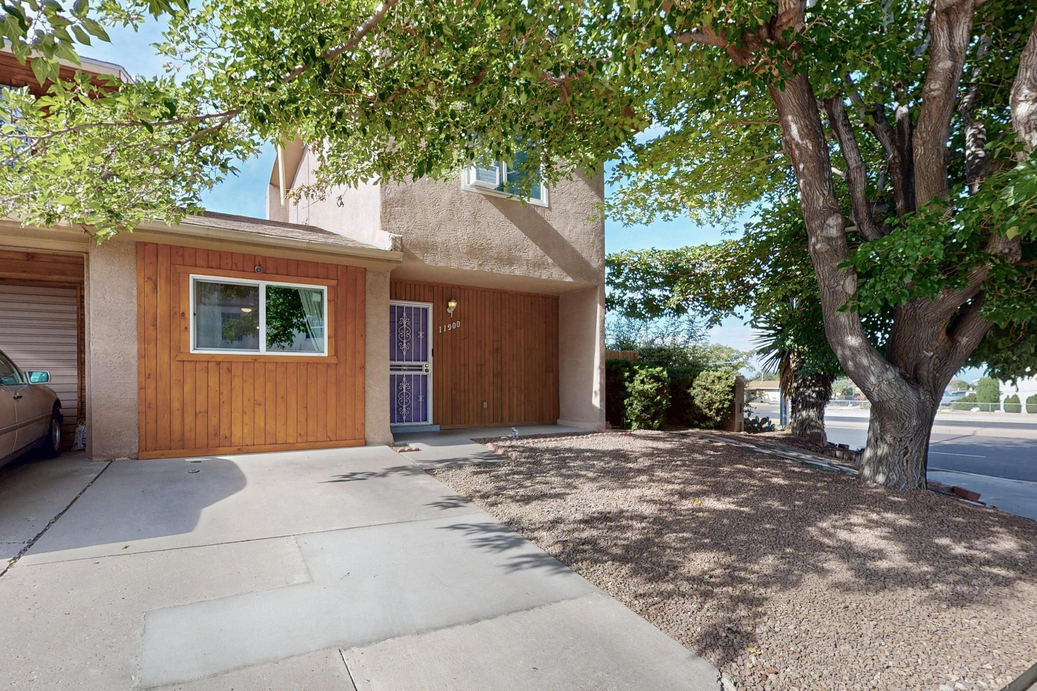 11900 LOMBARD Lane, Albuquerque NM 87123