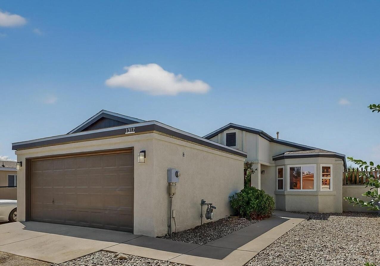 1317 REBECCA Road, Rio Rancho NM 87144