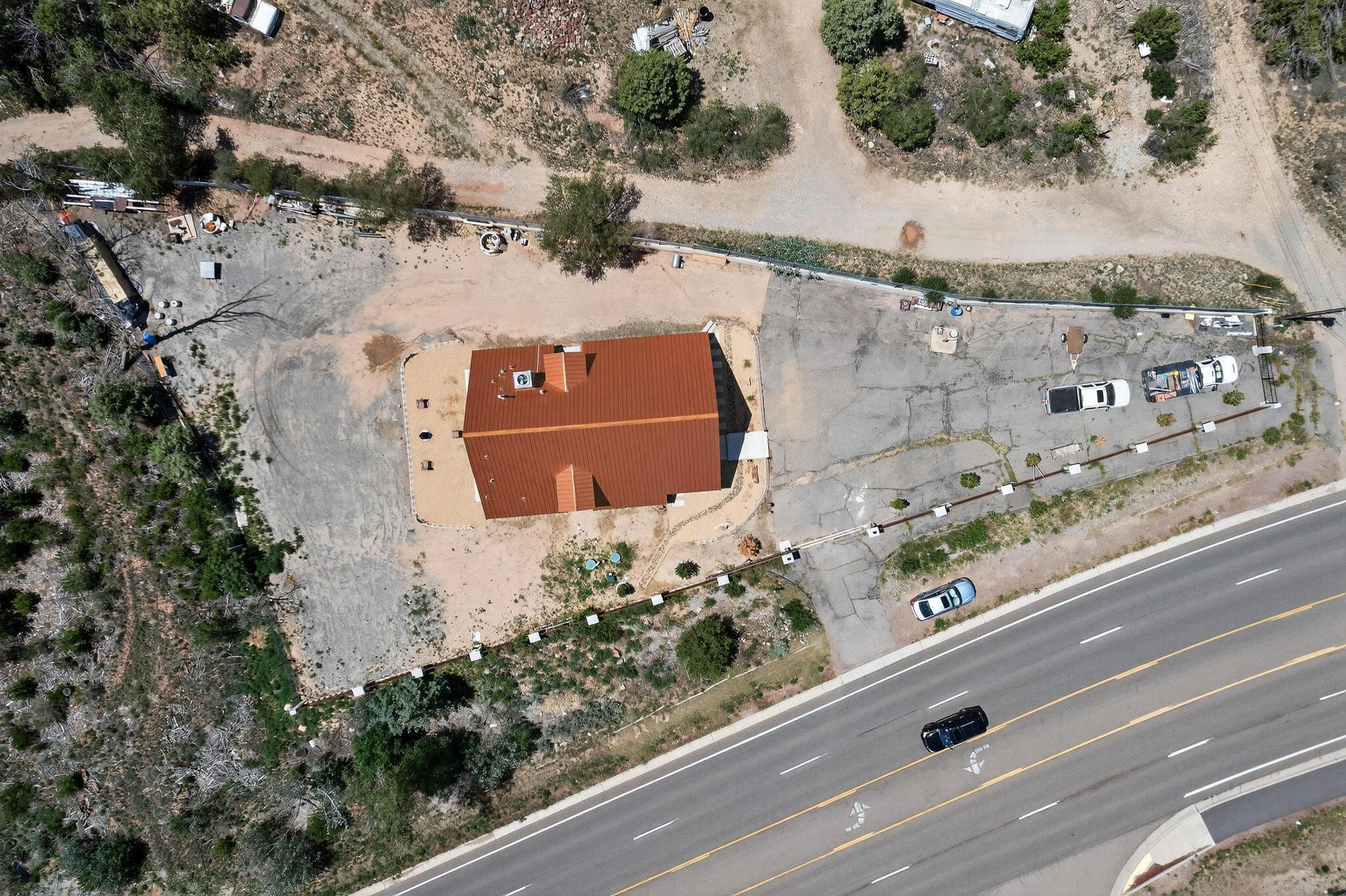 12001 HIGHWAY 14, Cedar Crest NM 87008