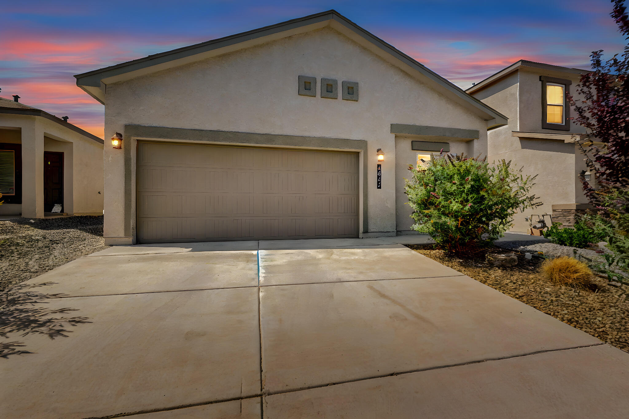 4842 MOUNT SALAS Street, Rio Rancho NM 87144