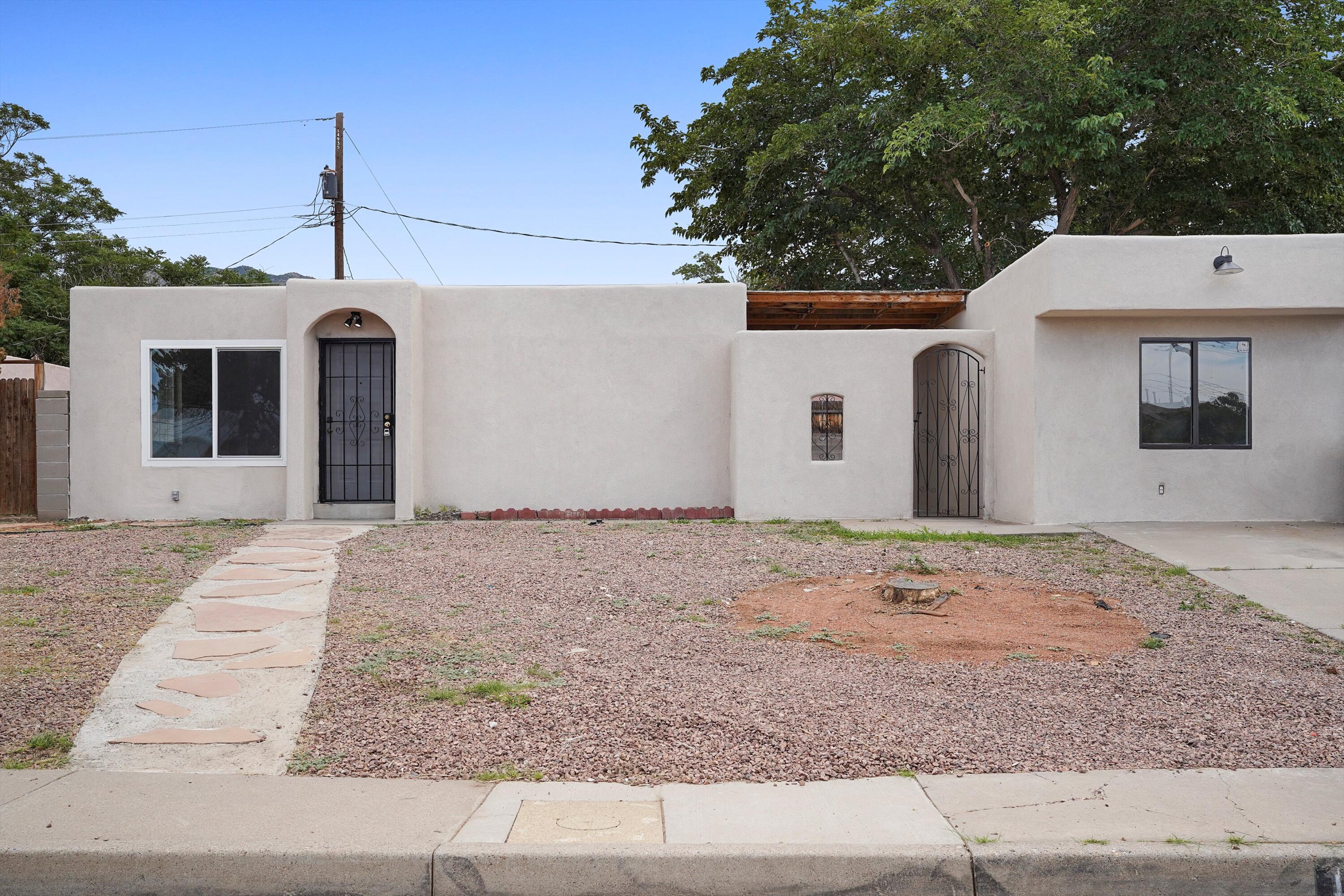 1804 KIRBY Court, Albuquerque NM 87112