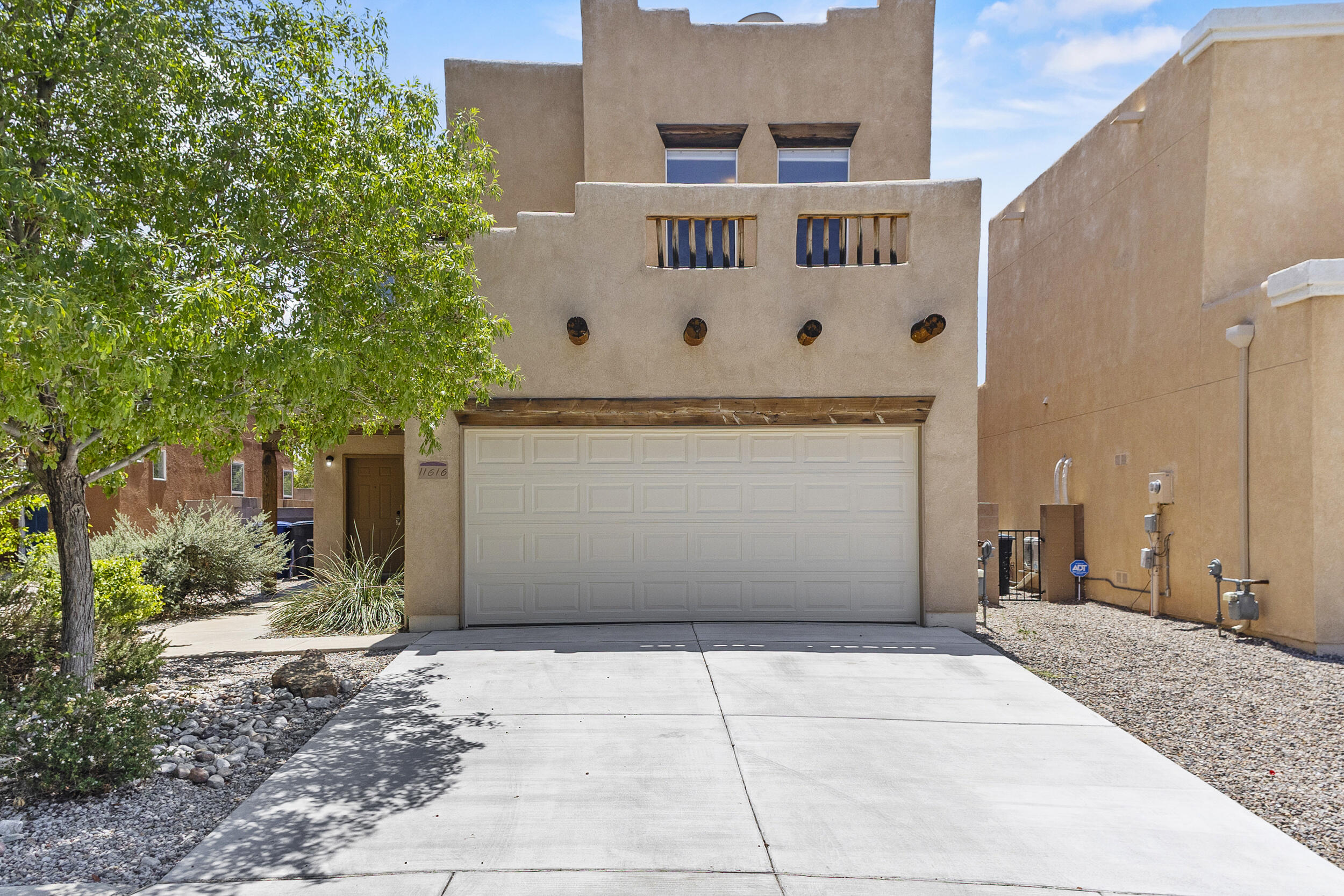 11616 TERRA BONITA Way, Albuquerque NM 87123