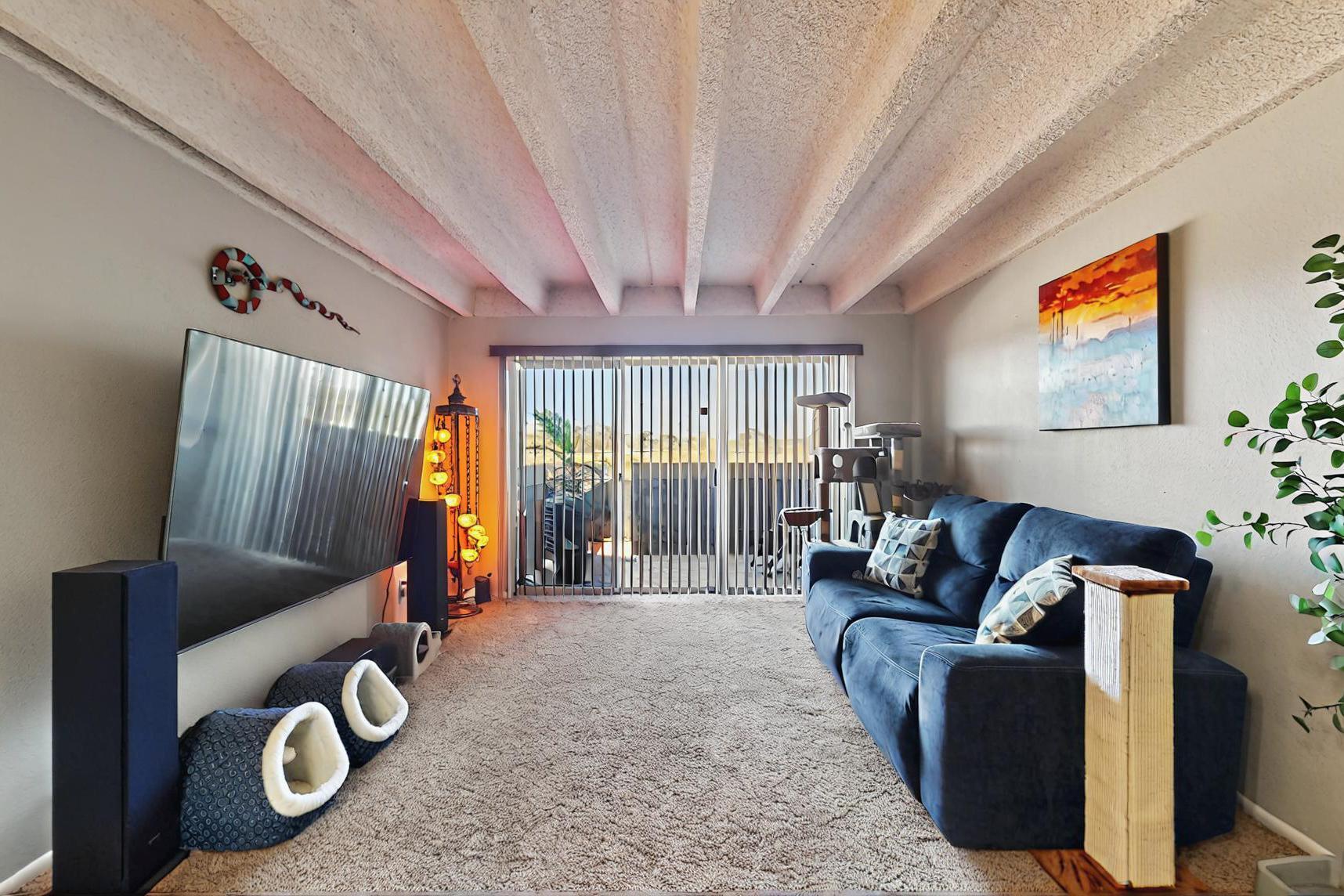 1100 ALVARADO Drive Unit 211, Albuquerque NM 87108