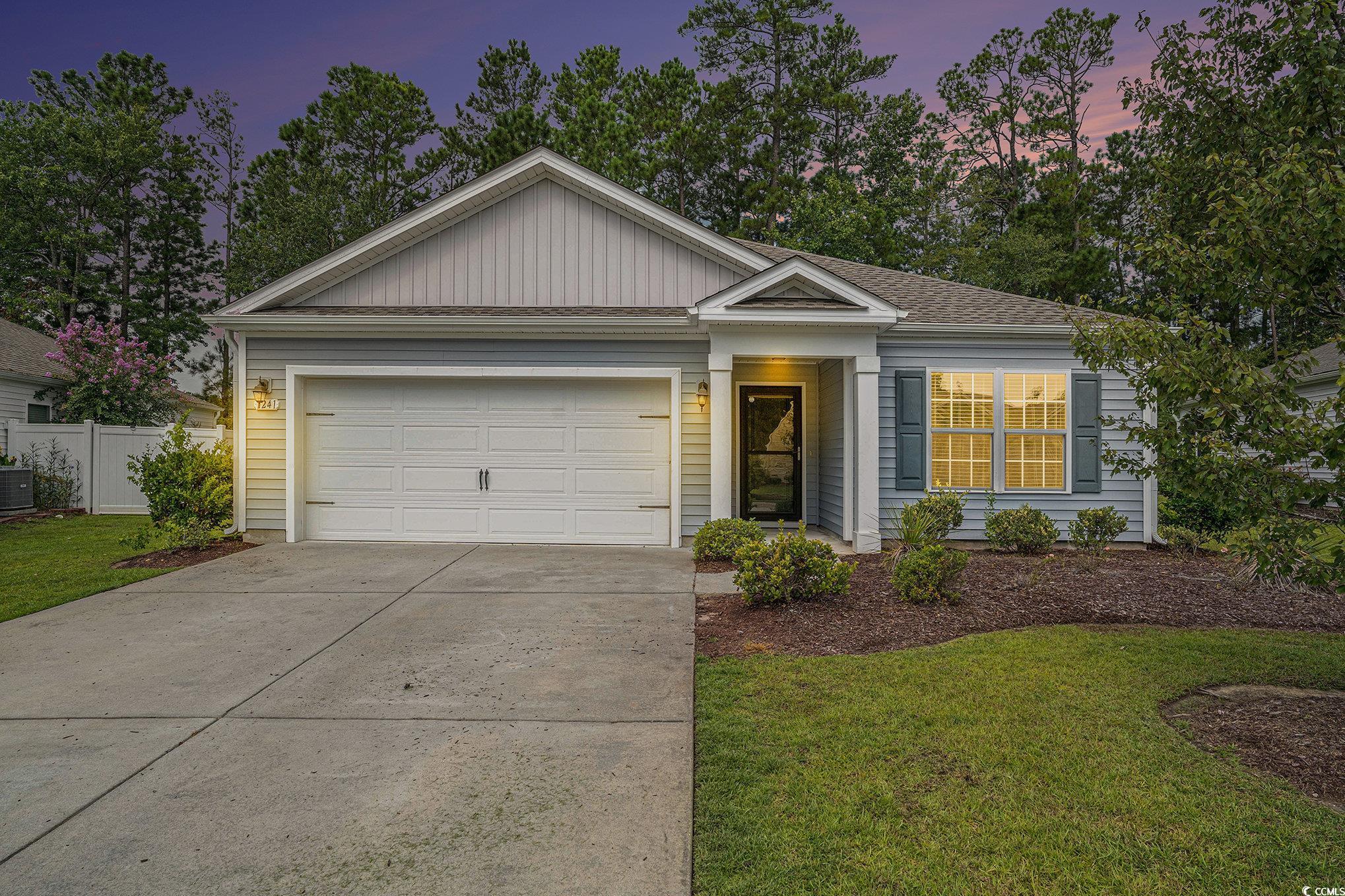 1241 Midtown Village Dr., Conway SC 29526
