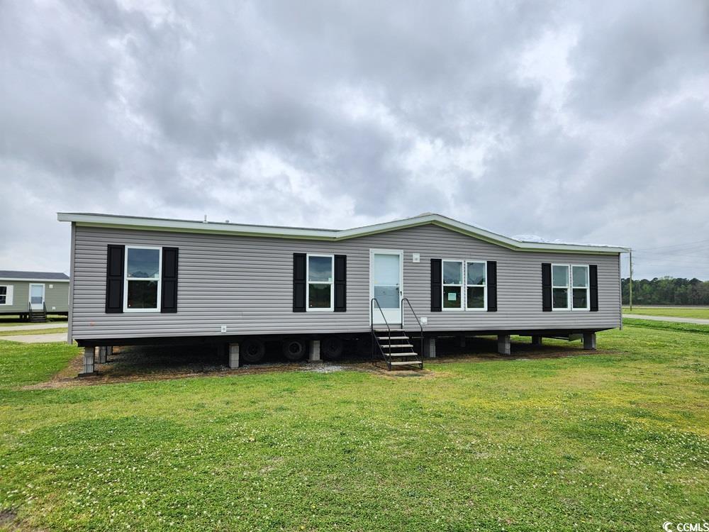 233 Glenda Loop, Georgetown SC 29440