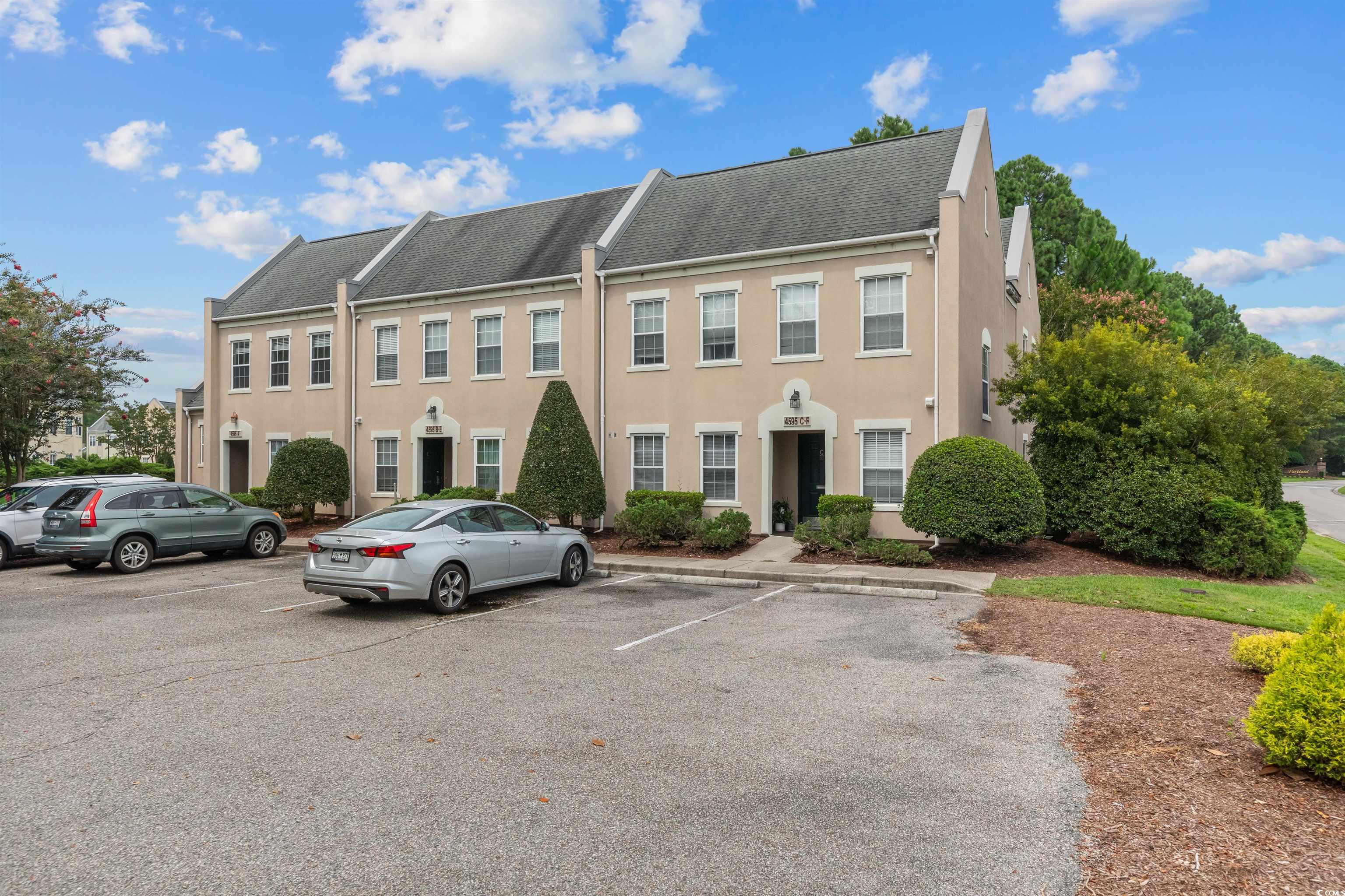 4595 Girvan Dr. Unit C, Myrtle Beach SC 29579