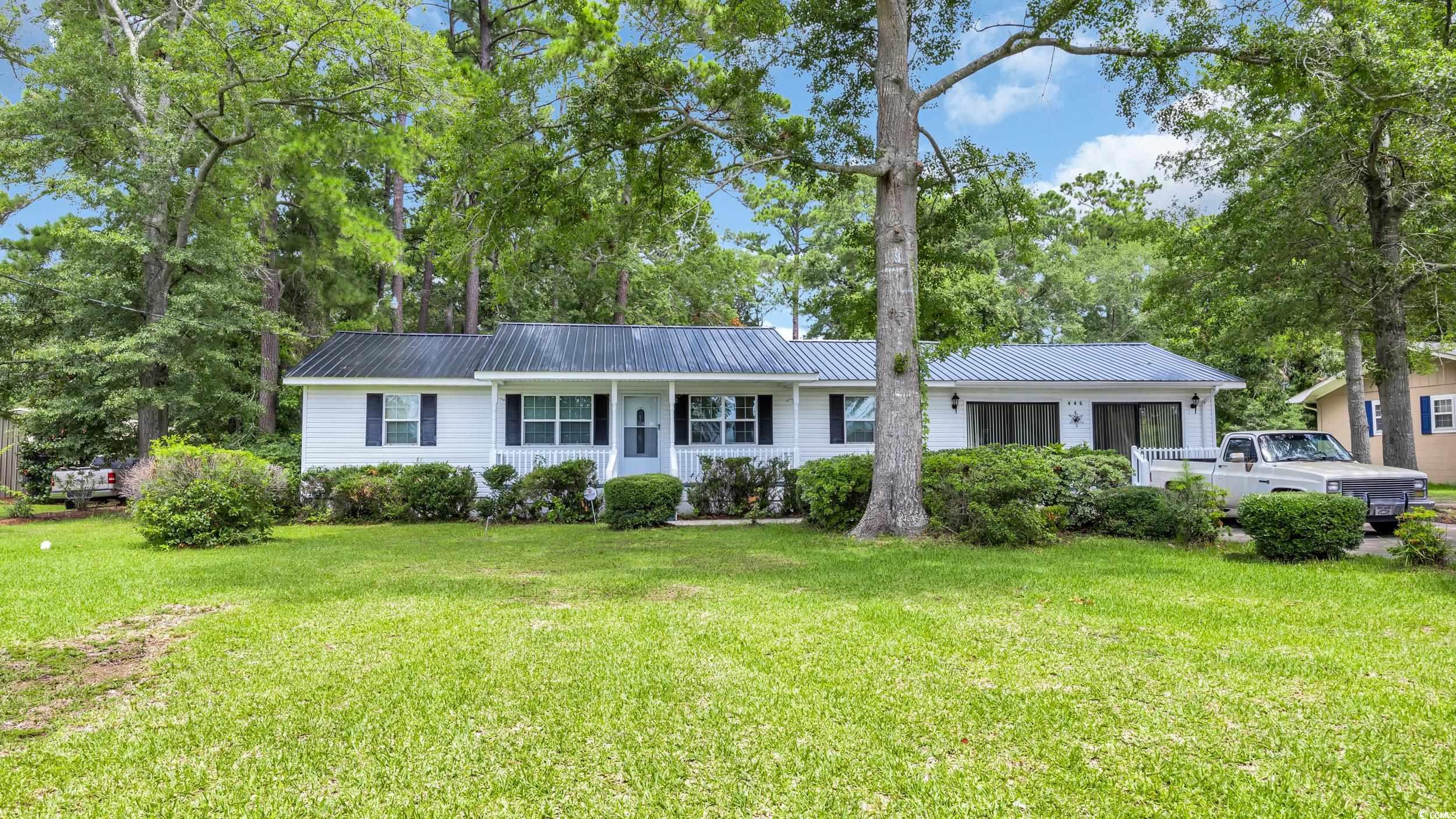 446 Sandridge Rd., Little River SC 29566