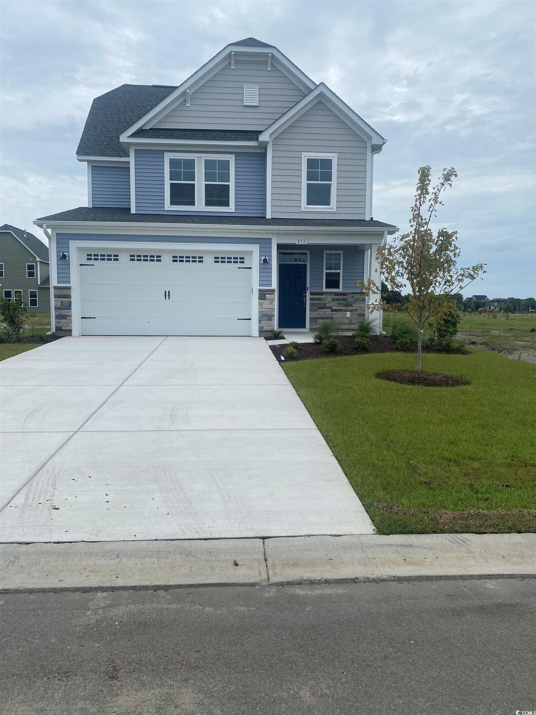 251 Broughton Dr., Myrtle Beach SC 29579