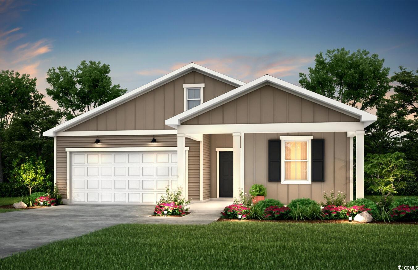 4005 Cosmos Ct., Myrtle Beach SC 29588
