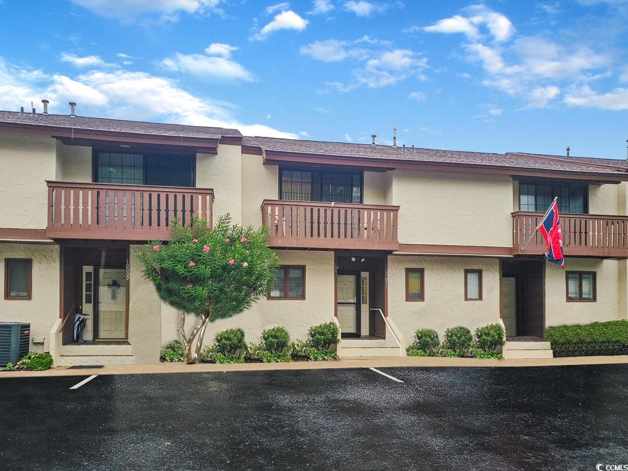 10011 Washington Circle Unit 10011, Myrtle Beach SC 29572