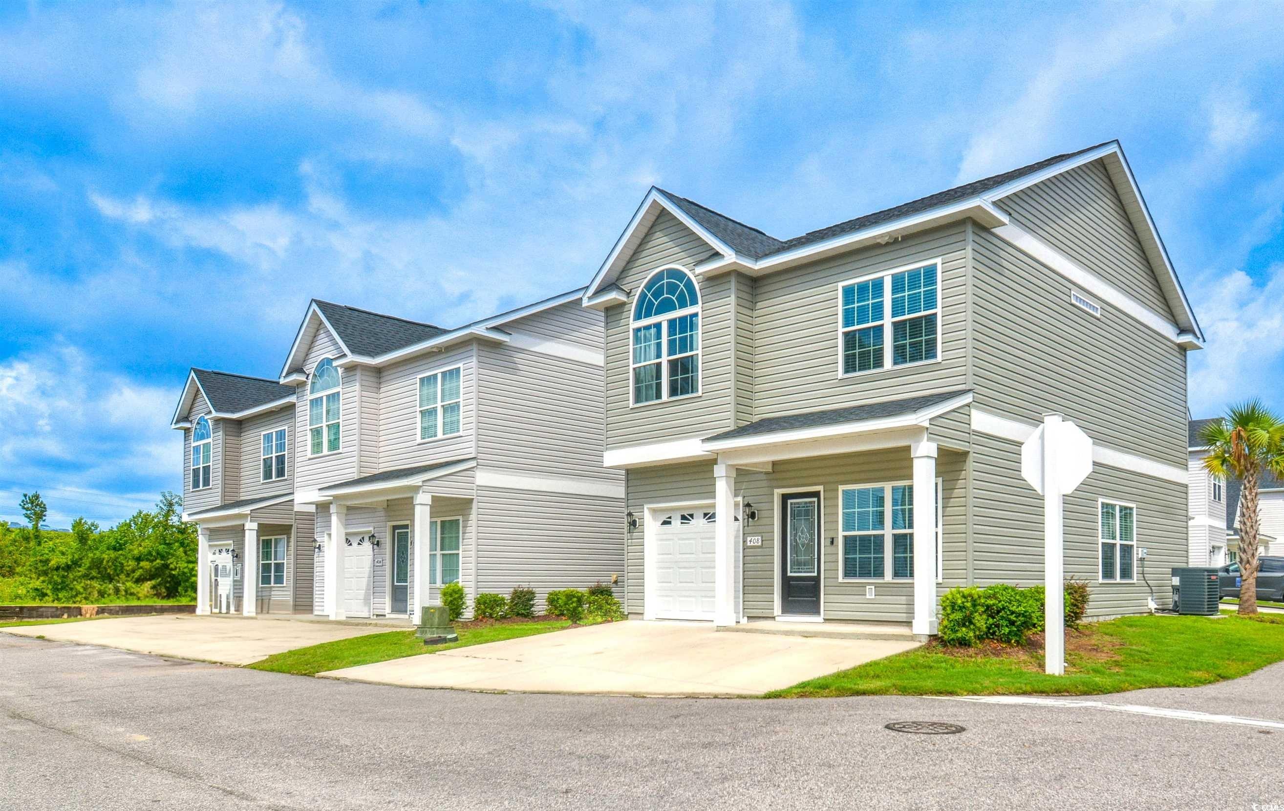 408 Terrace View Ct., Myrtle Beach SC 29579