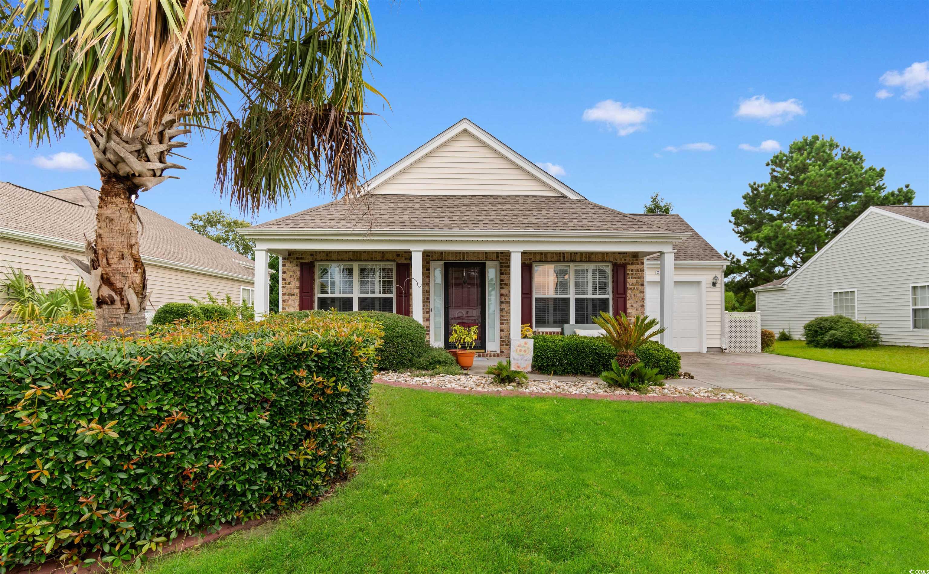 2205 Haystack Way, Myrtle Beach SC 29579