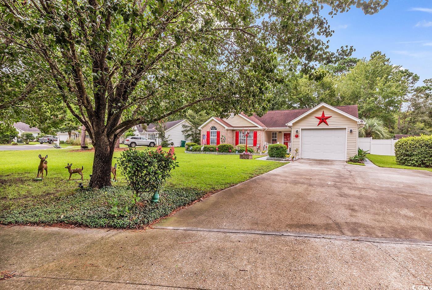 4166 Pea Patch Covey, Myrtle Beach SC 29588