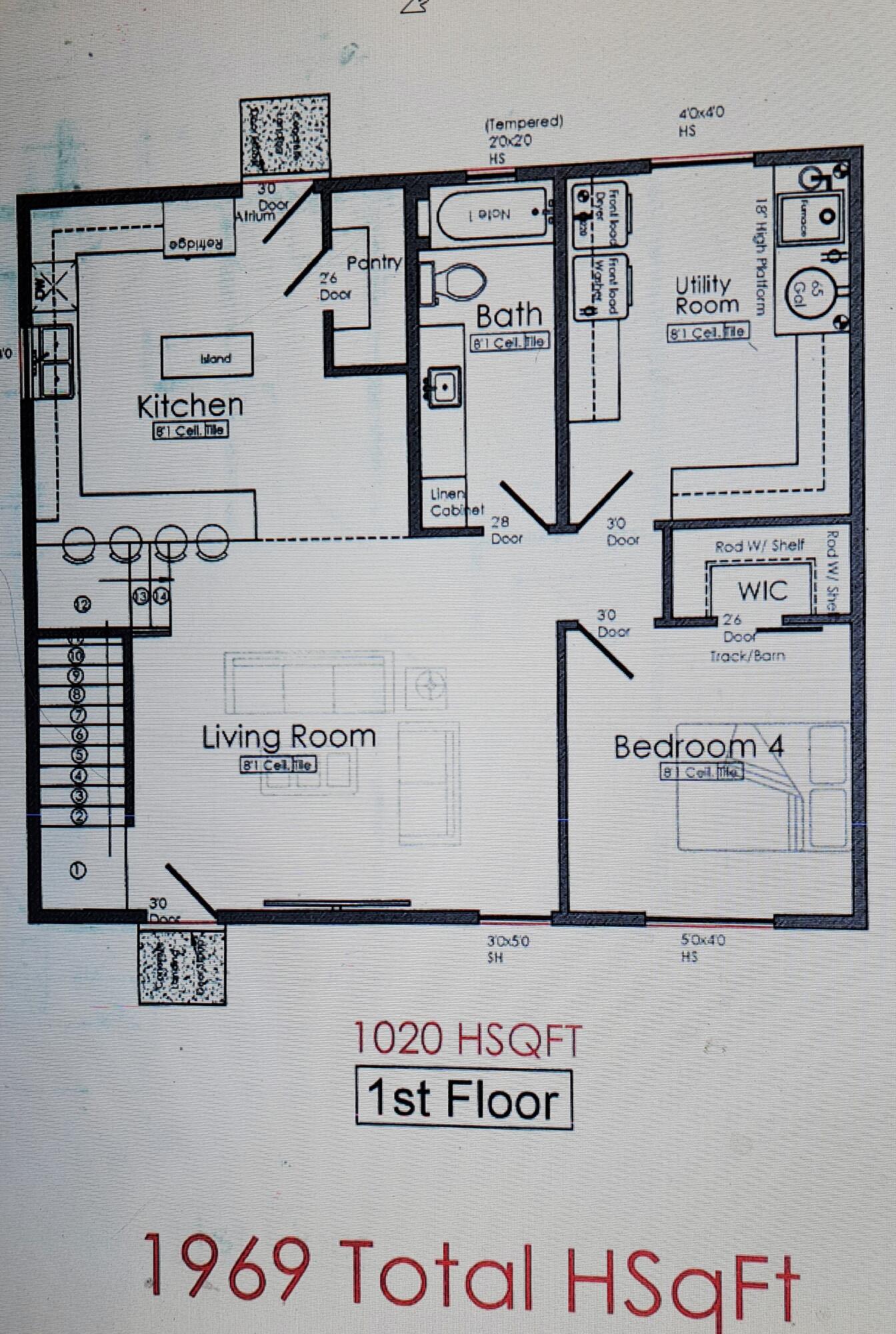 4307 Wallace Street, Albuquerque NM 87105