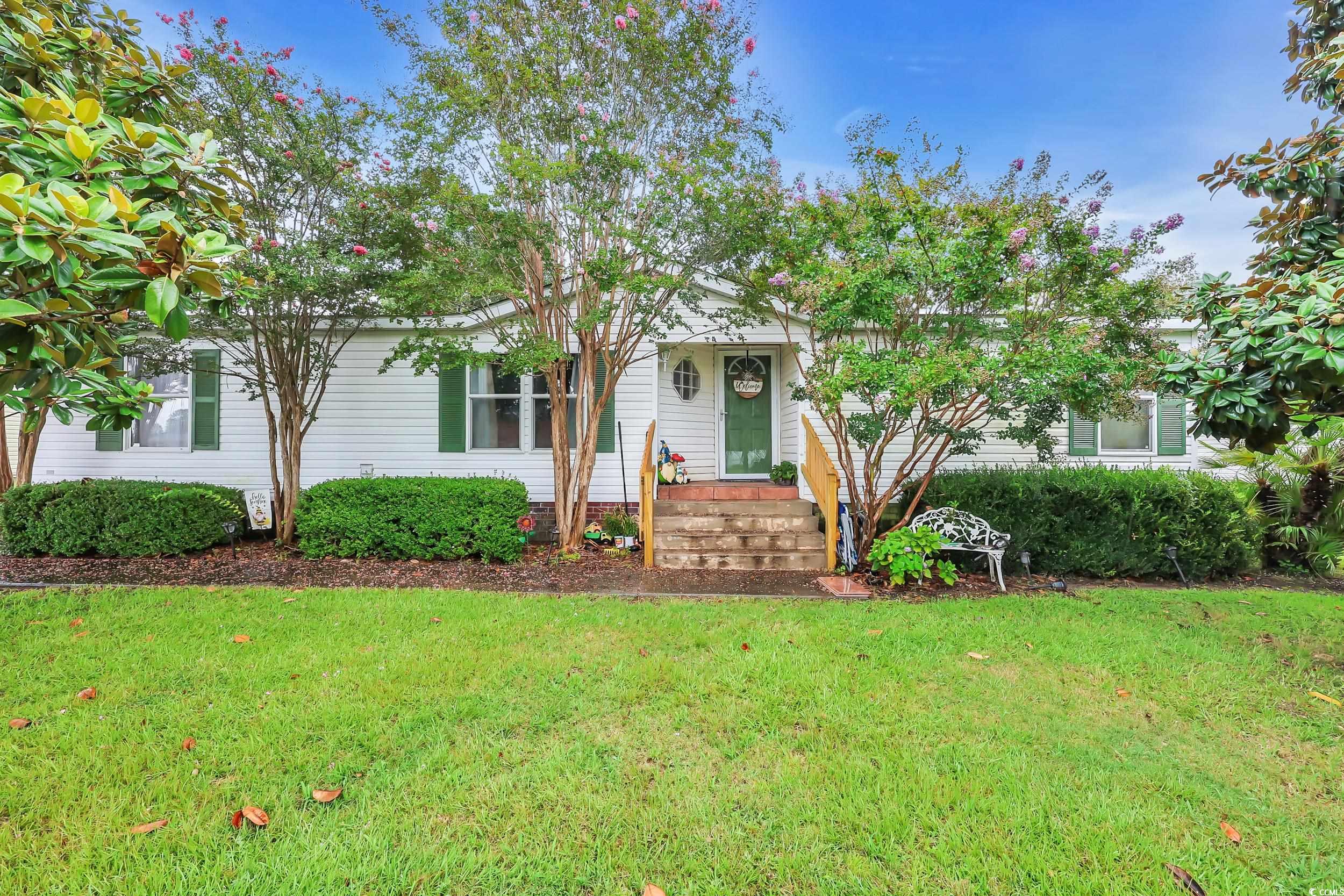 408 Alabaster Ct., Little River SC 29566