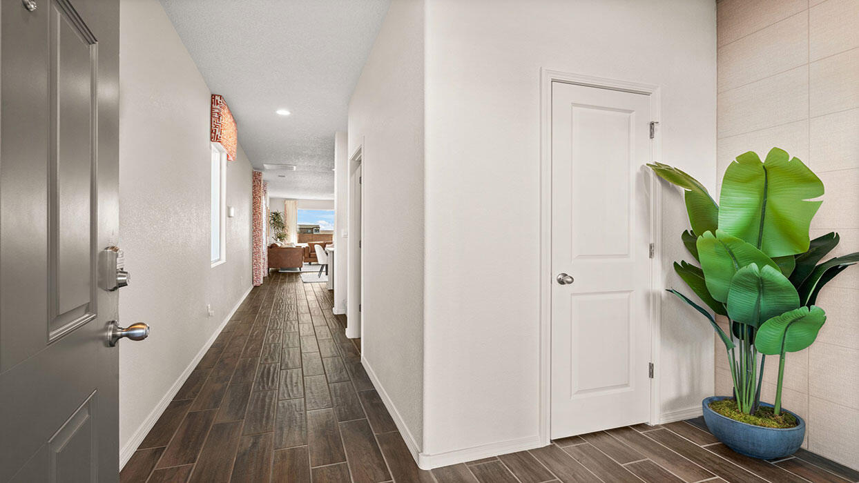 1503 Woods Street, Rio Rancho NM 87144