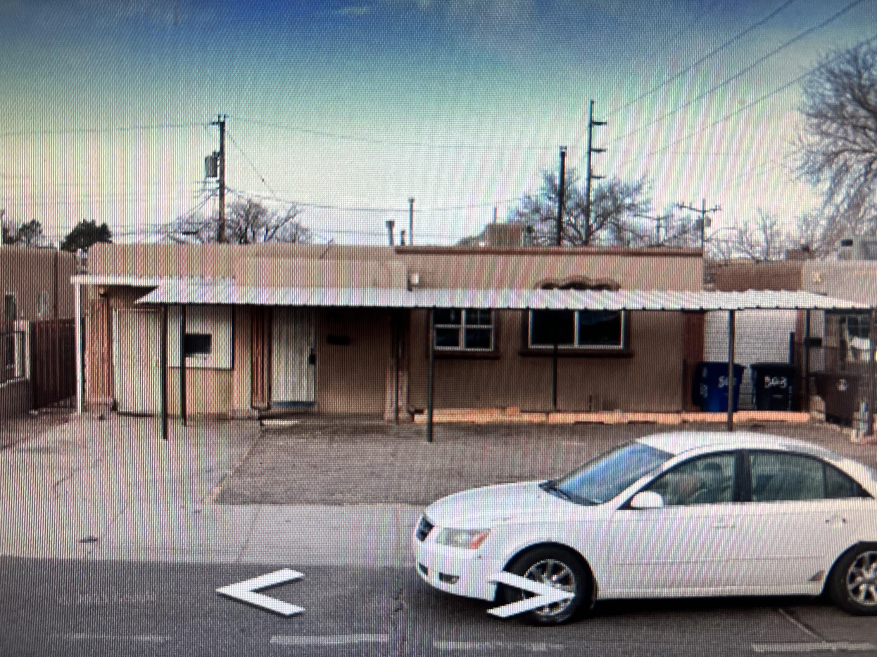 503 San Pedro Drive, Albuquerque NM 87108