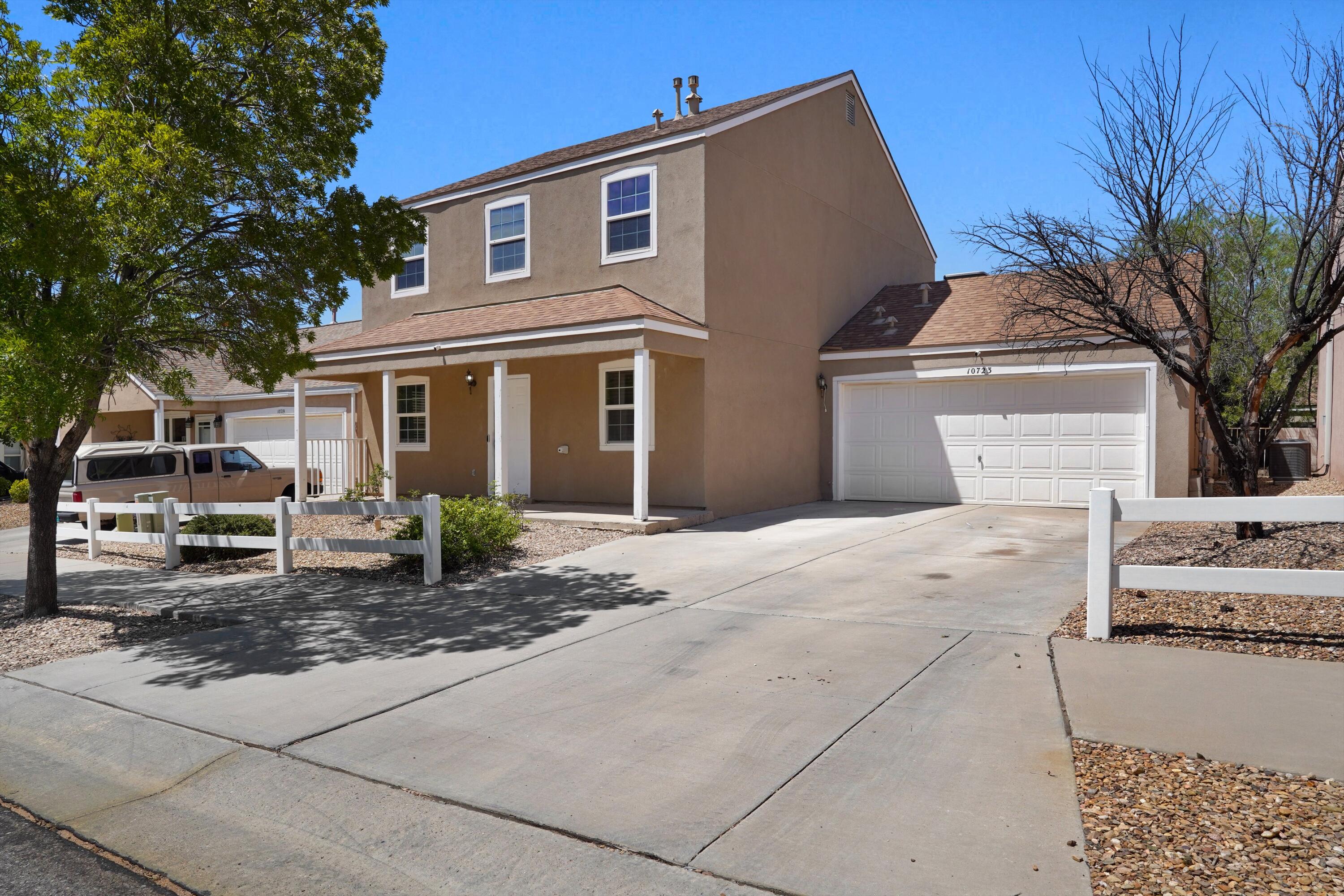 10723 Miera Drive, Albuquerque NM 87114
