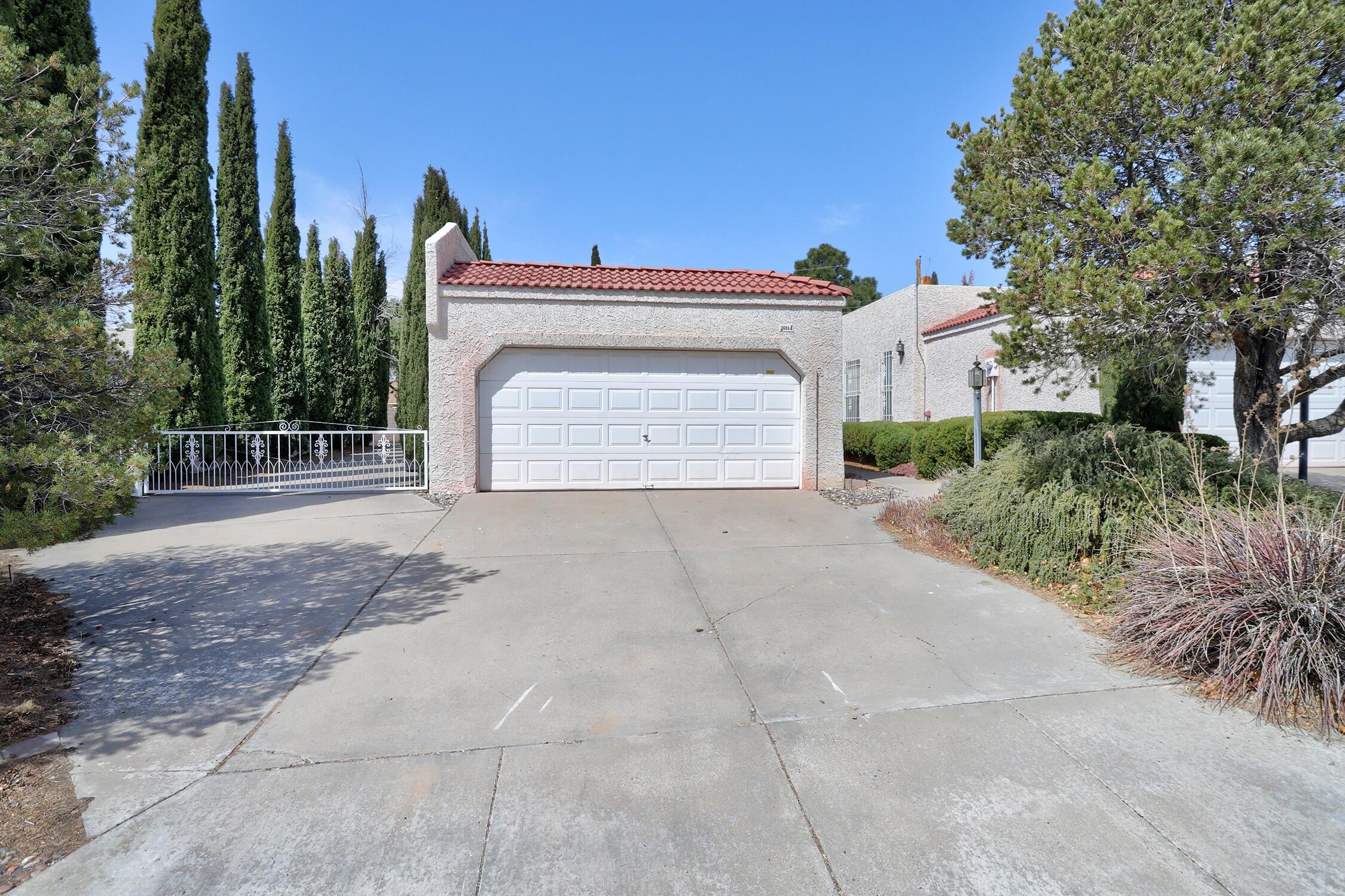 3605 MOON Street Unit A, Albuquerque NM 87111