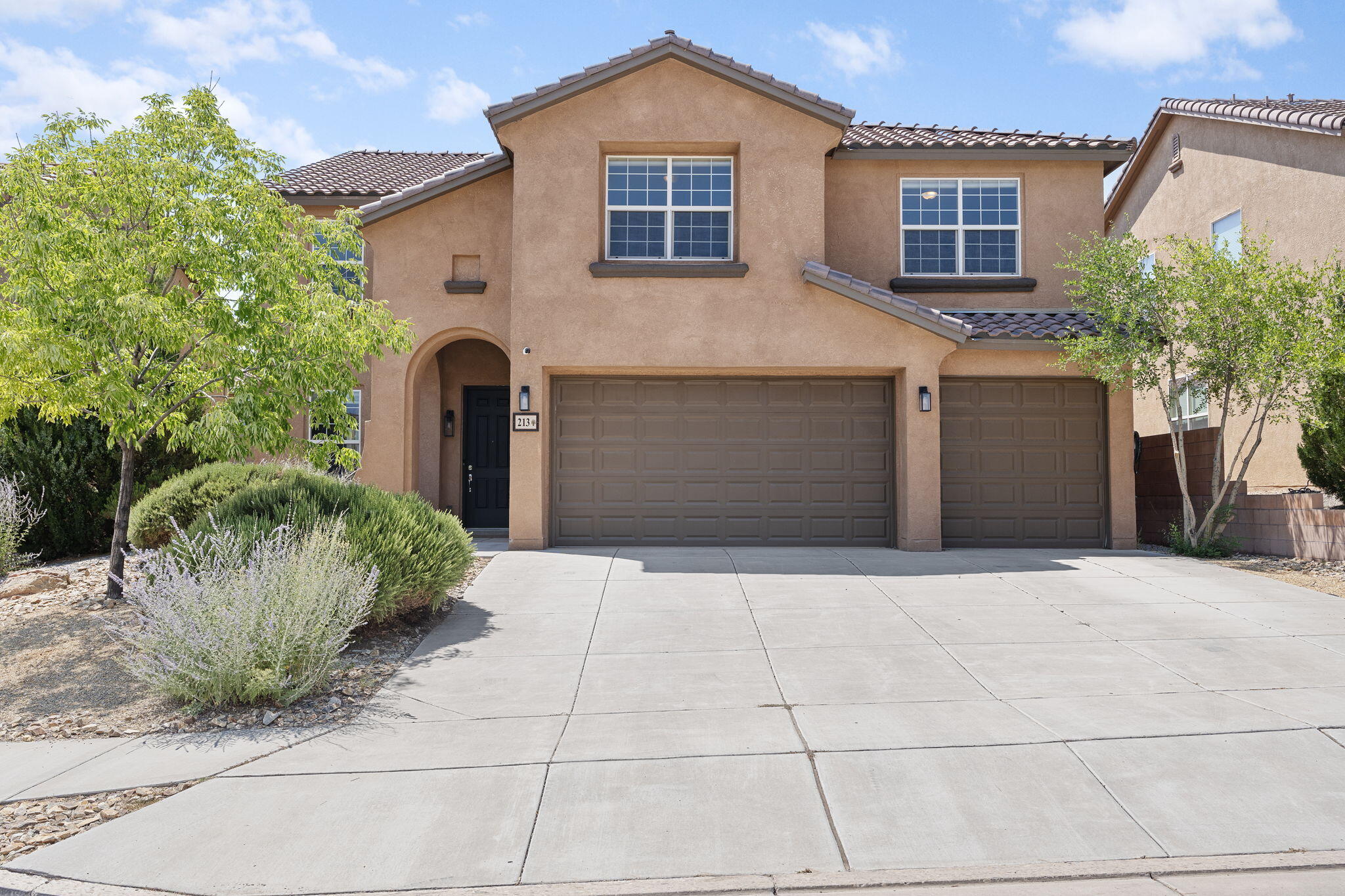 213 PASEO VISTA Loop, Rio Rancho NM 87124