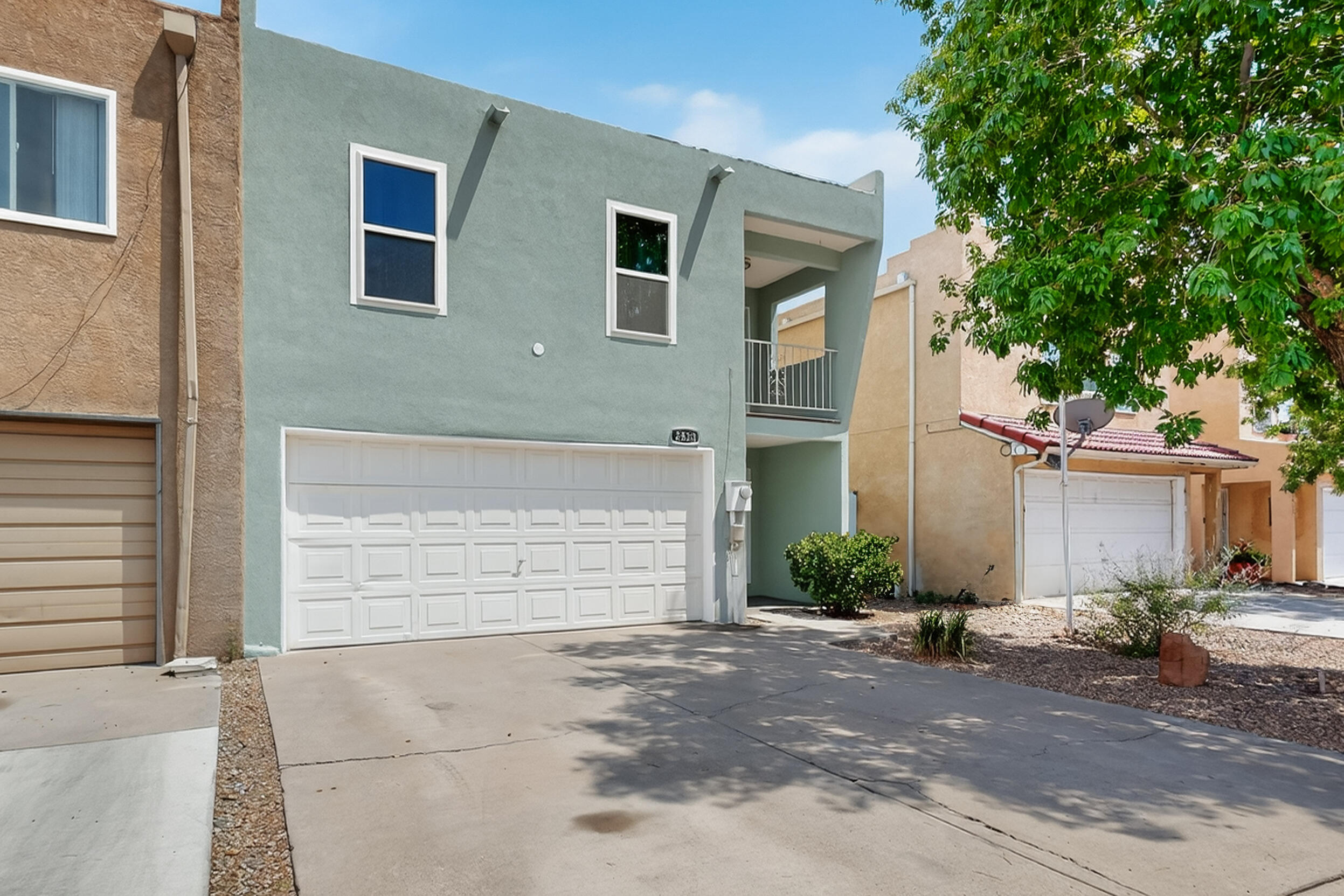 2830 ESTRELLA BRILLANTE Street, Albuquerque NM 87120