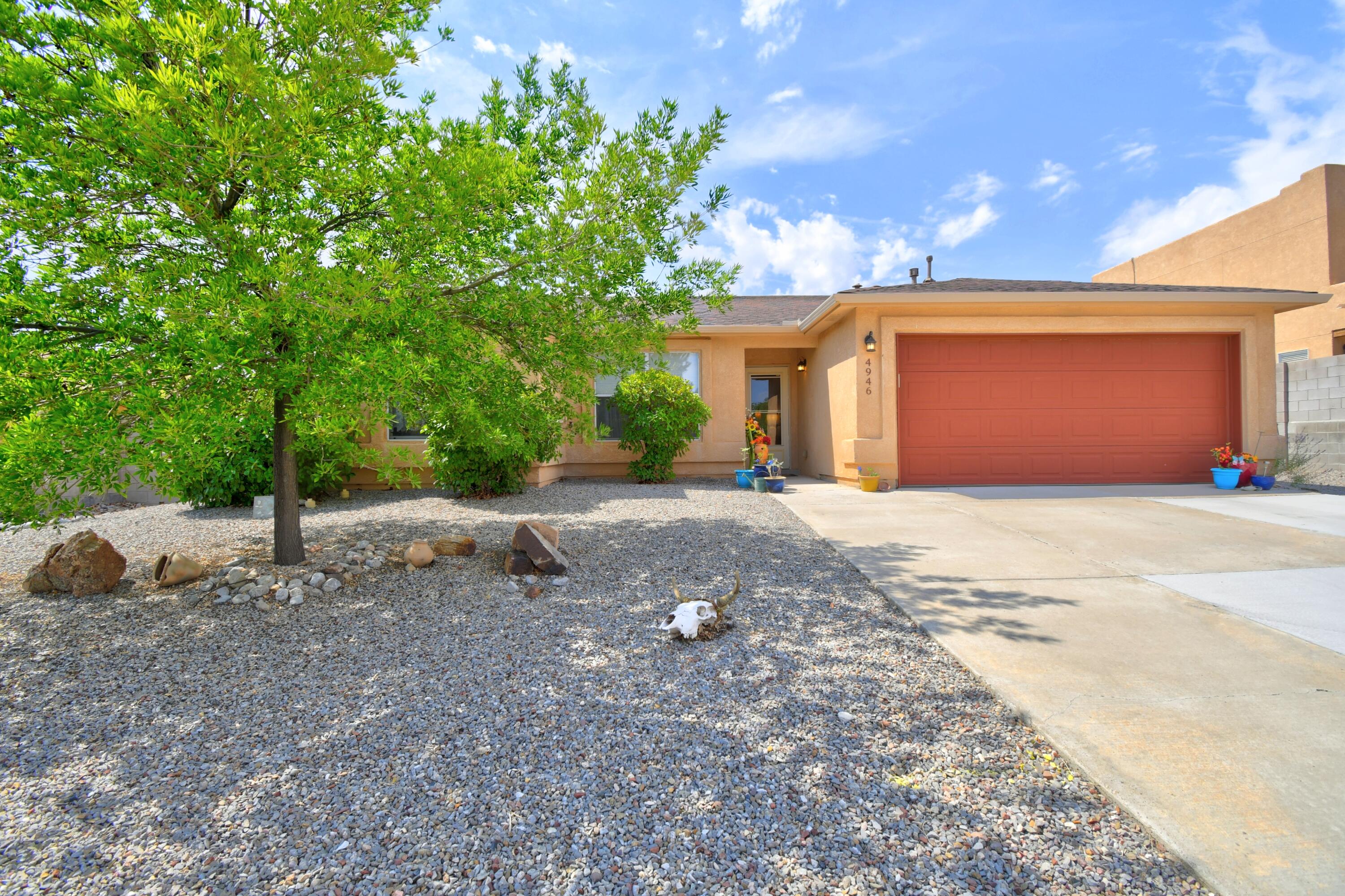 4946 KOKOPELLI Drive, Rio Rancho NM 87144