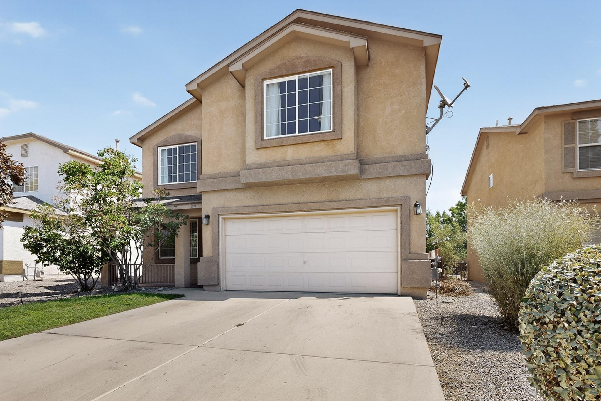 409 PLAYFUL MEADOWS Drive, Rio Rancho NM 87144