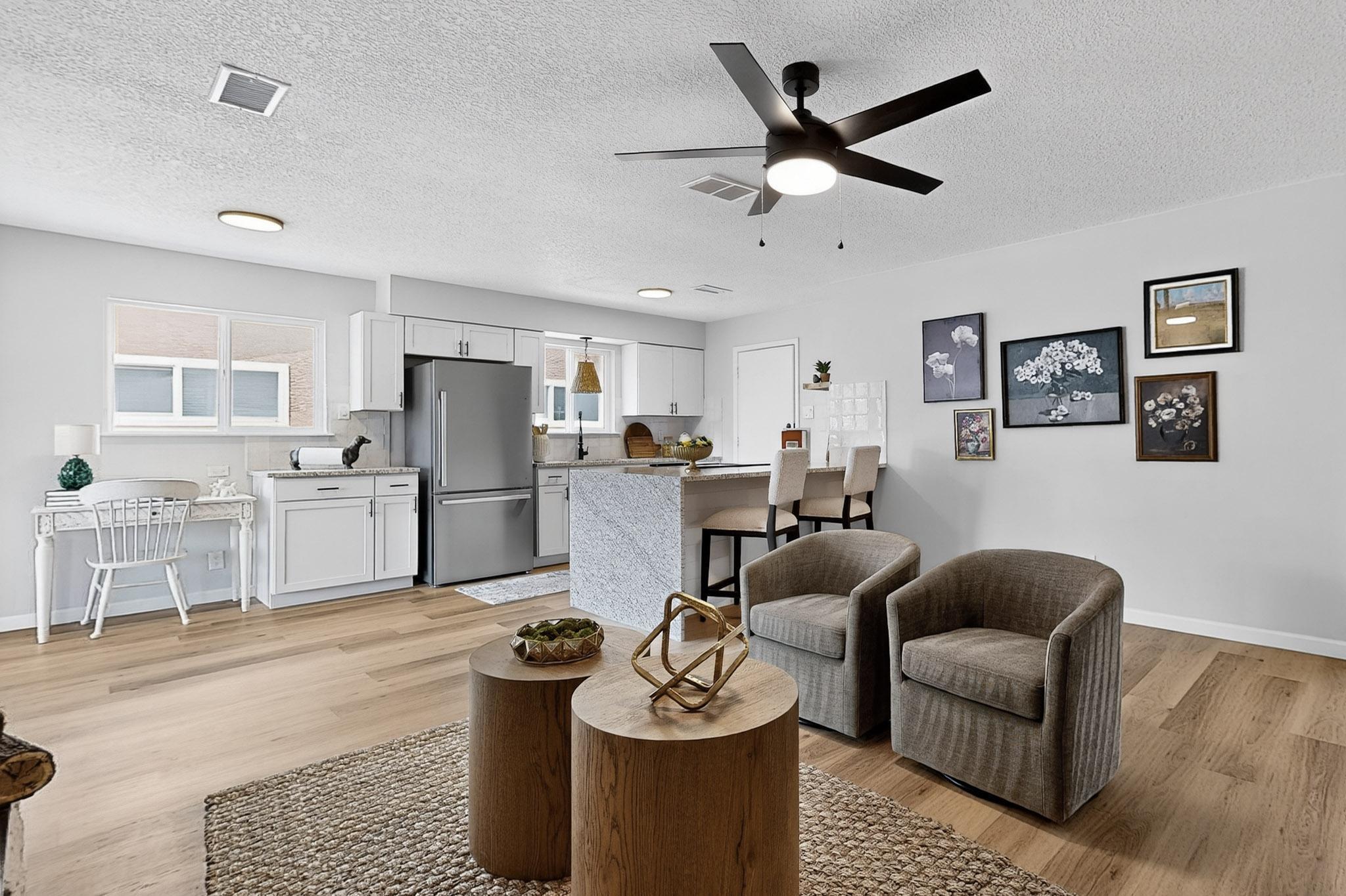 1613 GLORIETA Street, Albuquerque NM 87112