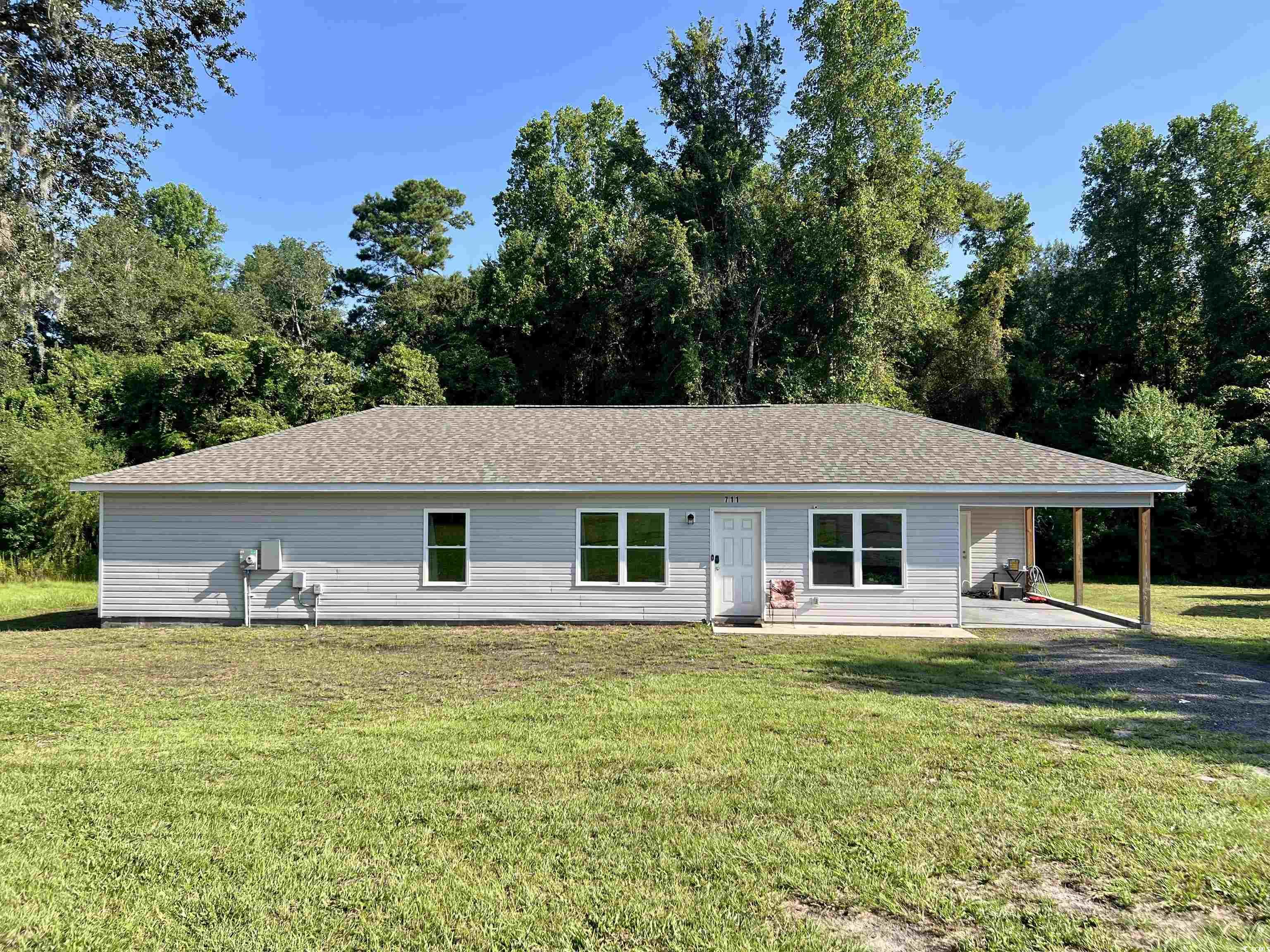 711 Highway 90, Conway SC 29526
