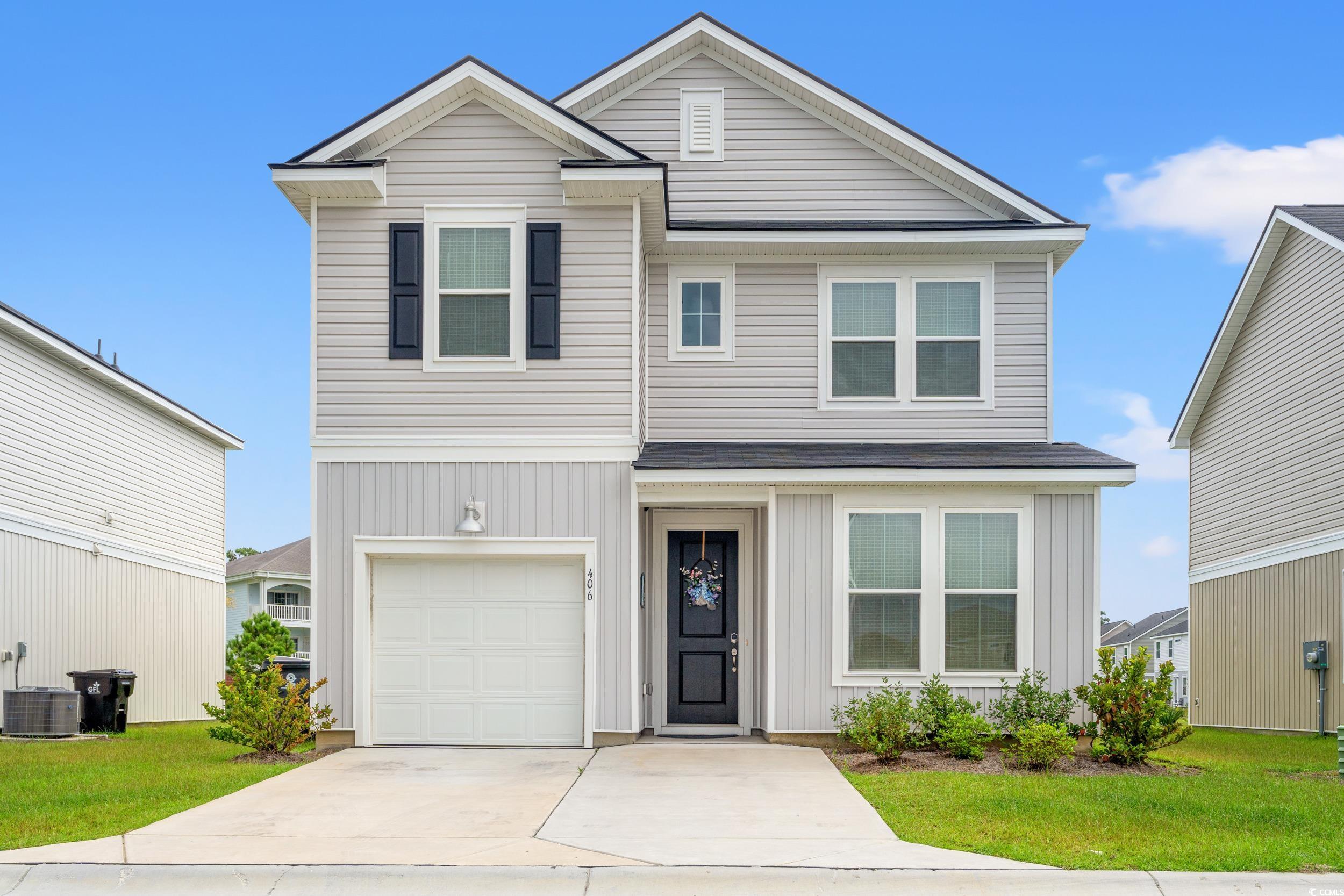 406 Southern Wren Way, Little River SC 29566
