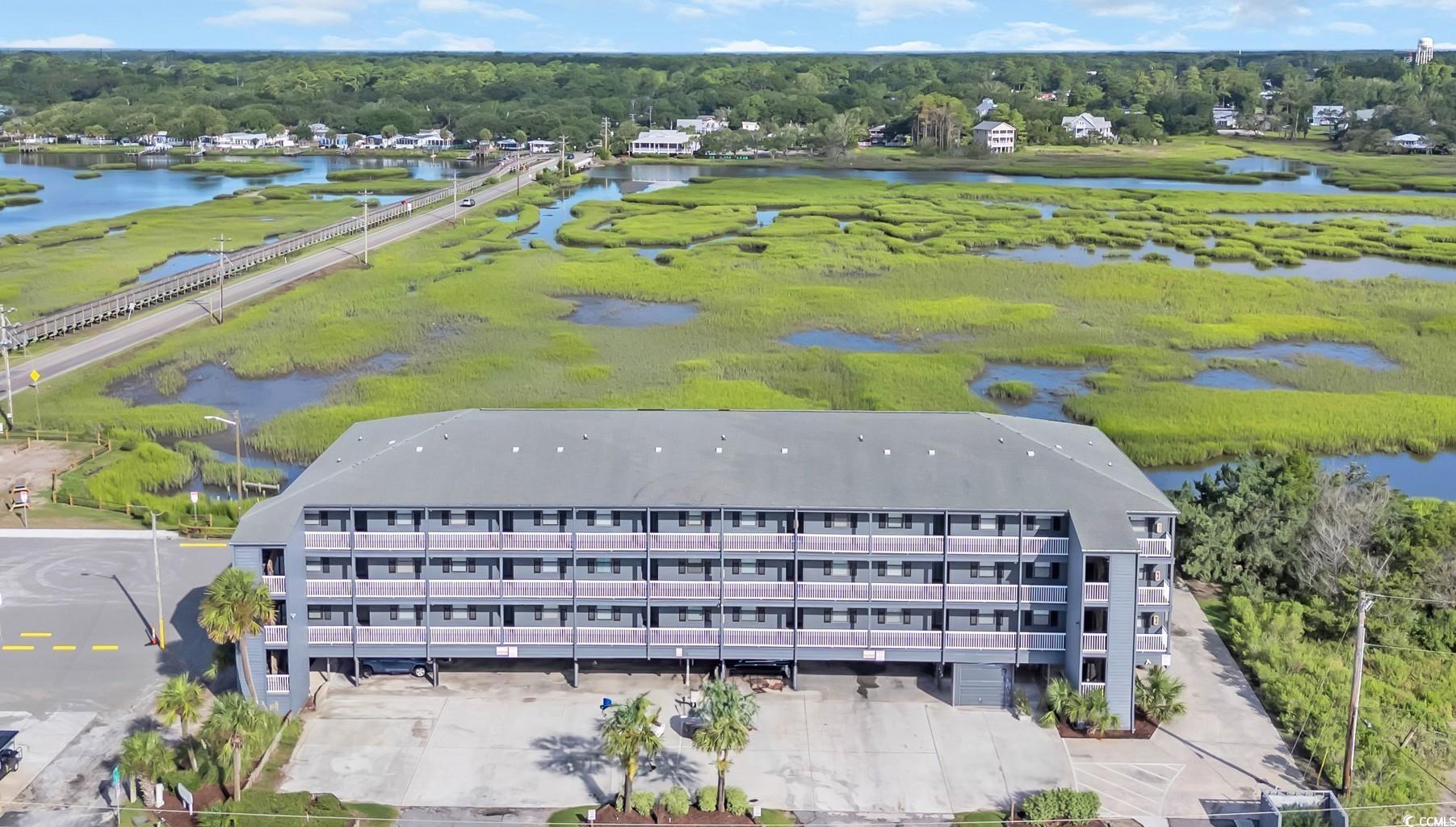 123 Dogwood Dr. N Unit 201, Murrells Inlet SC 29576