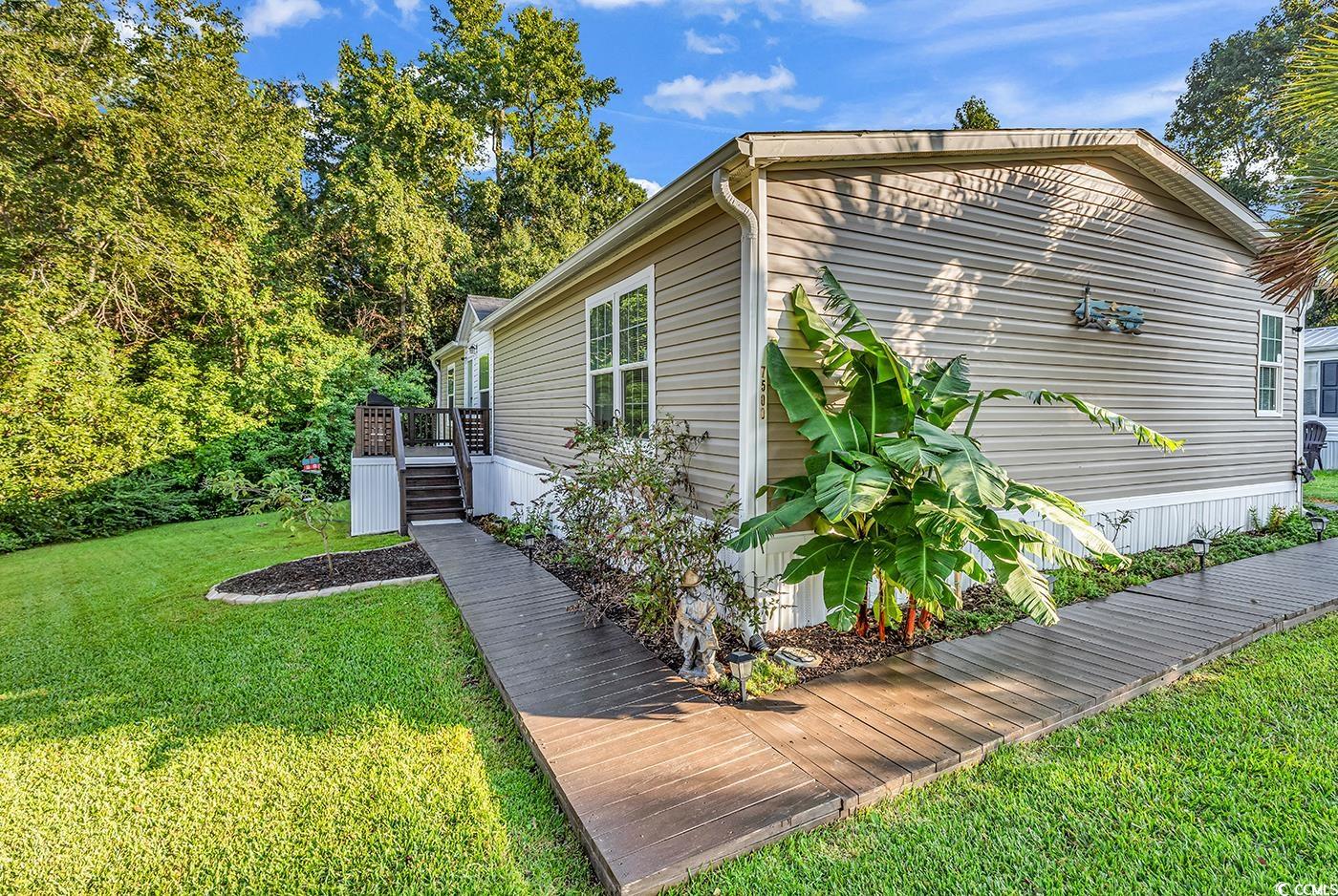 7500 Aubrey Ln., Myrtle Beach SC 29588