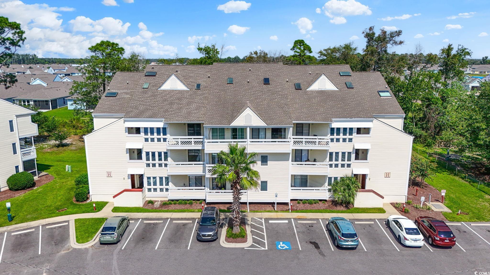 1100 Possum Trot Rd. Unit H-355, North Myrtle Beach SC 29582