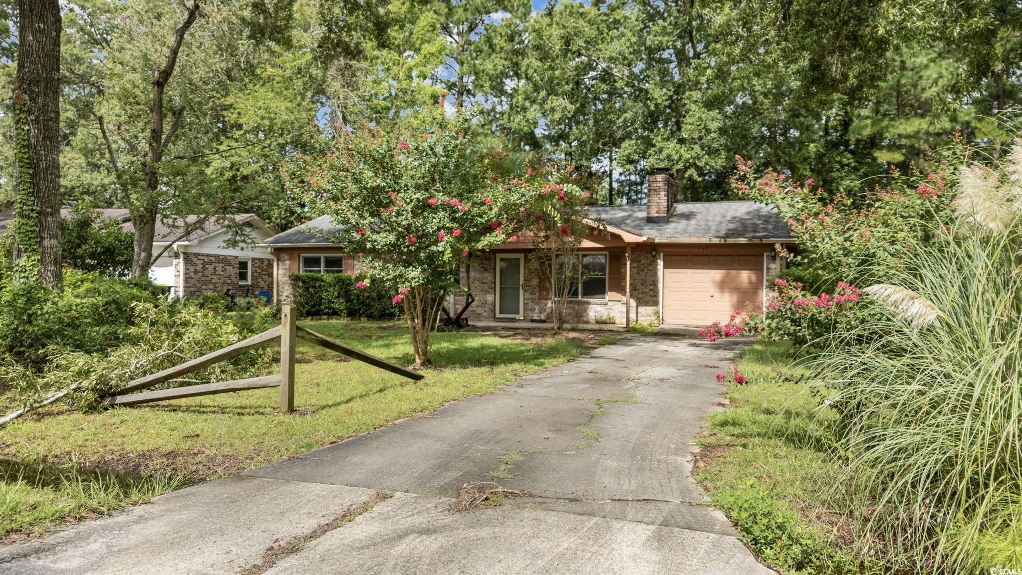 509 Creekwood Ct., Myrtle Beach SC 29588