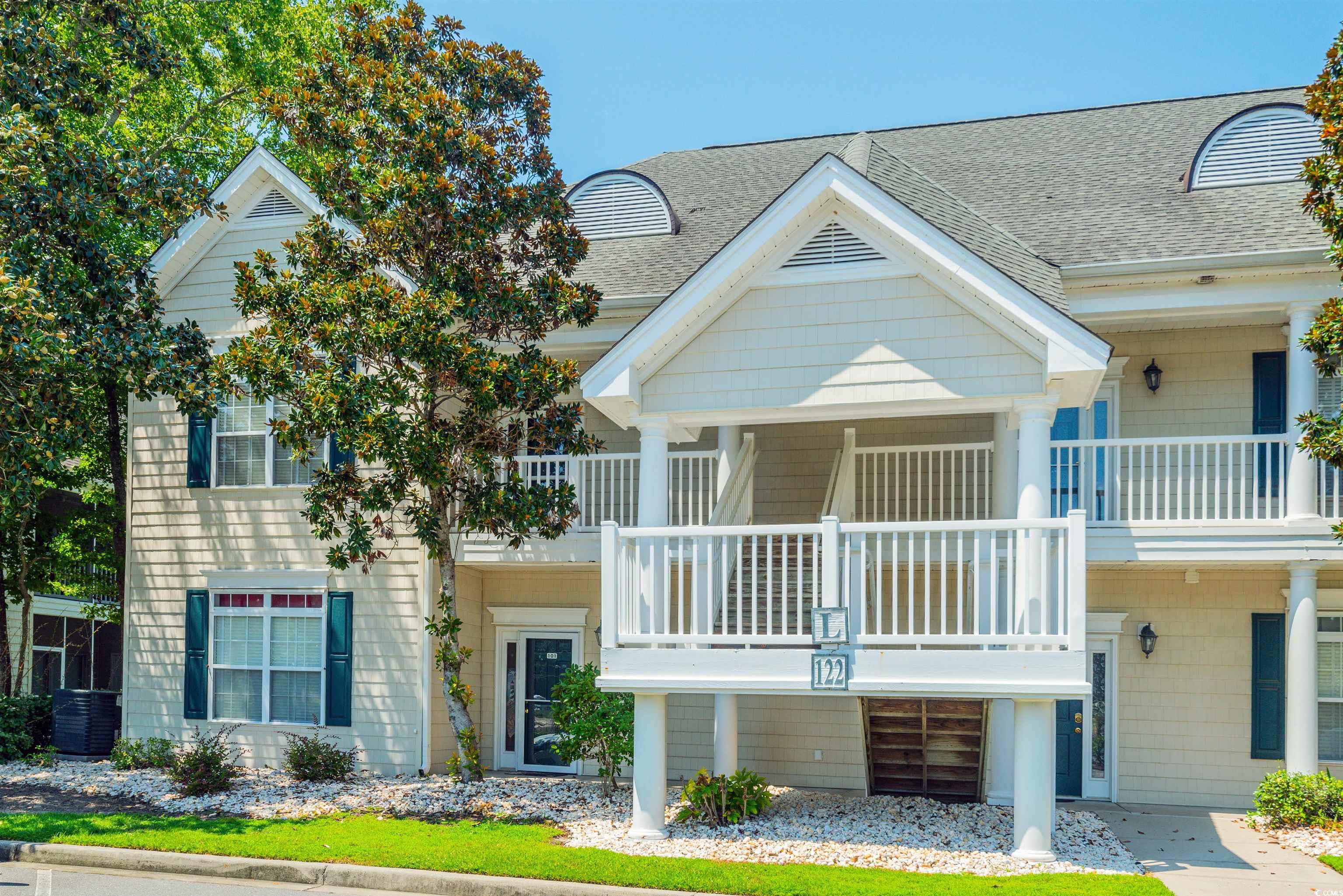 122 Scotch Broom Dr. Unit L-201, Little River SC 29566