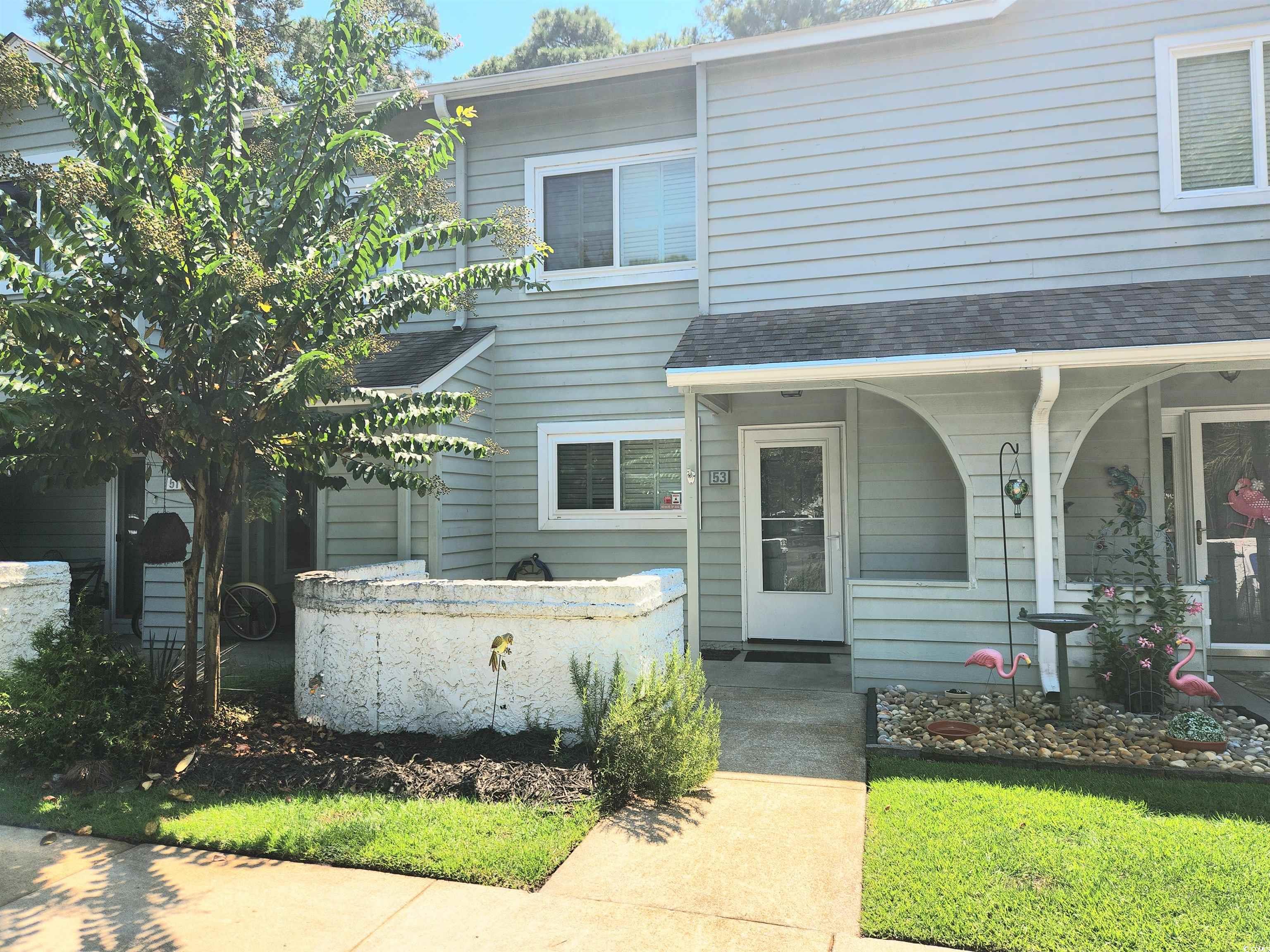 53 Shadow Moss Pl. Unit 53, North Myrtle Beach SC 29582
