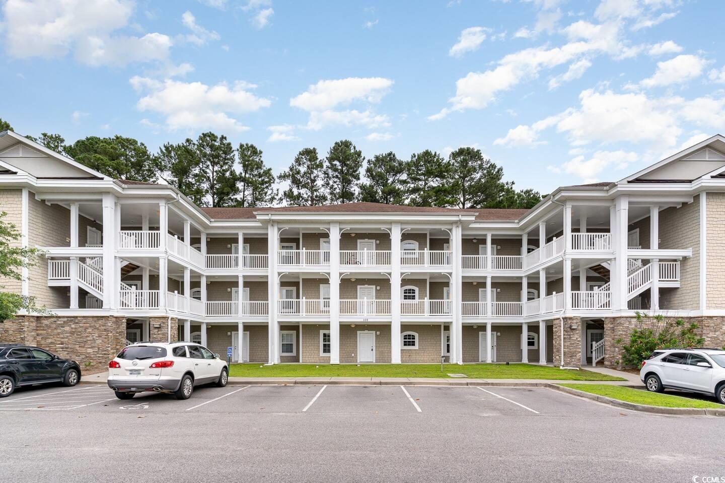109 South Shore Blvd. Unit 104, Longs SC 29568