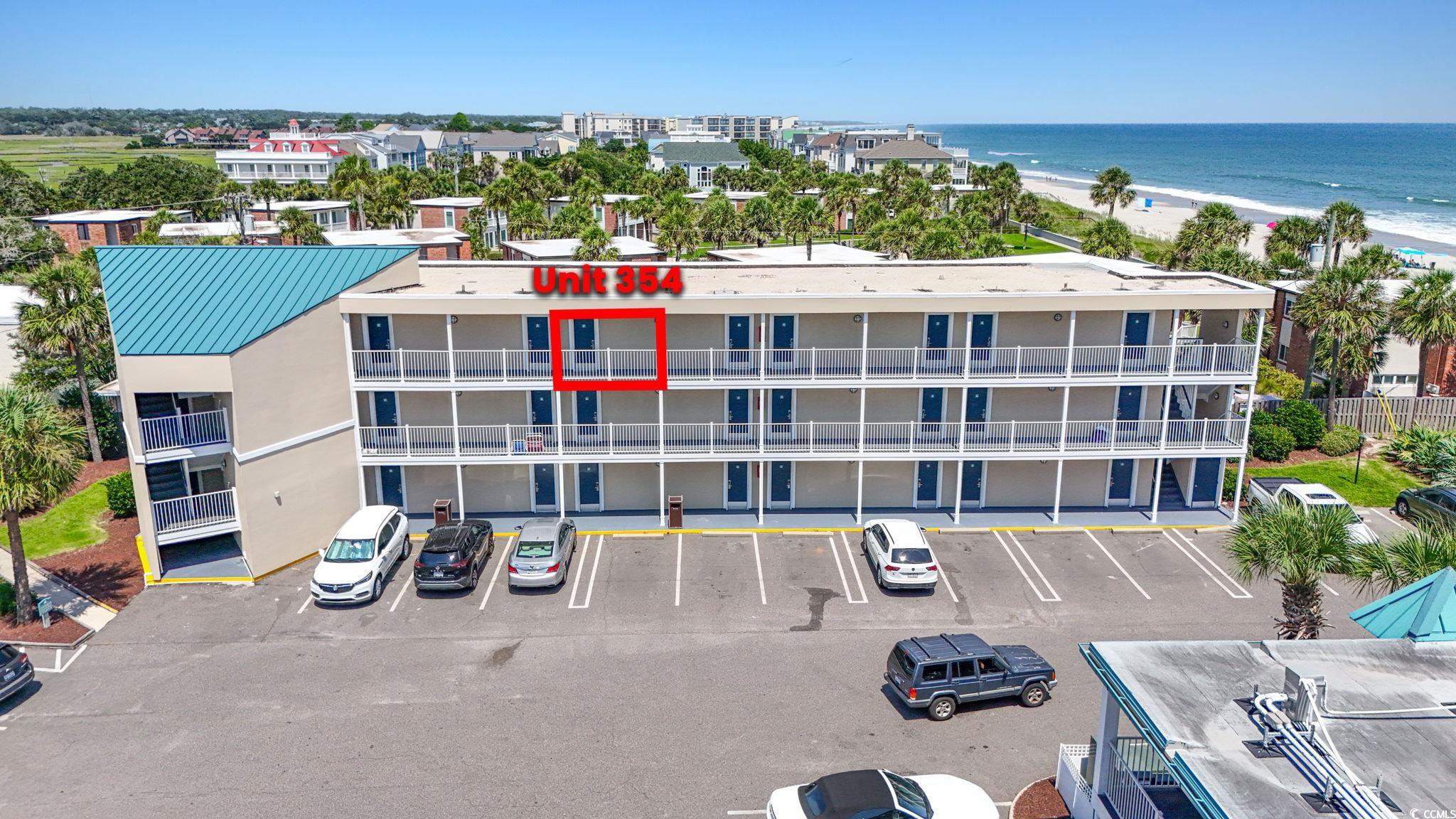 1 Norris Dr. Unit 354, Pawleys Island SC 29585